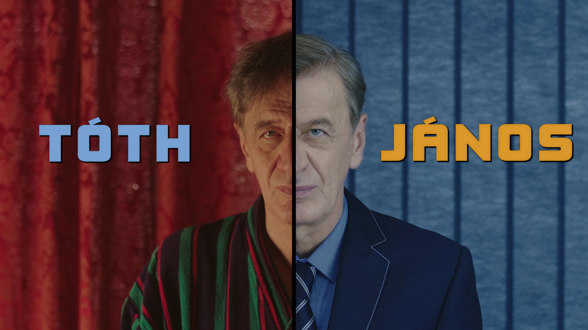 Tóth János Background