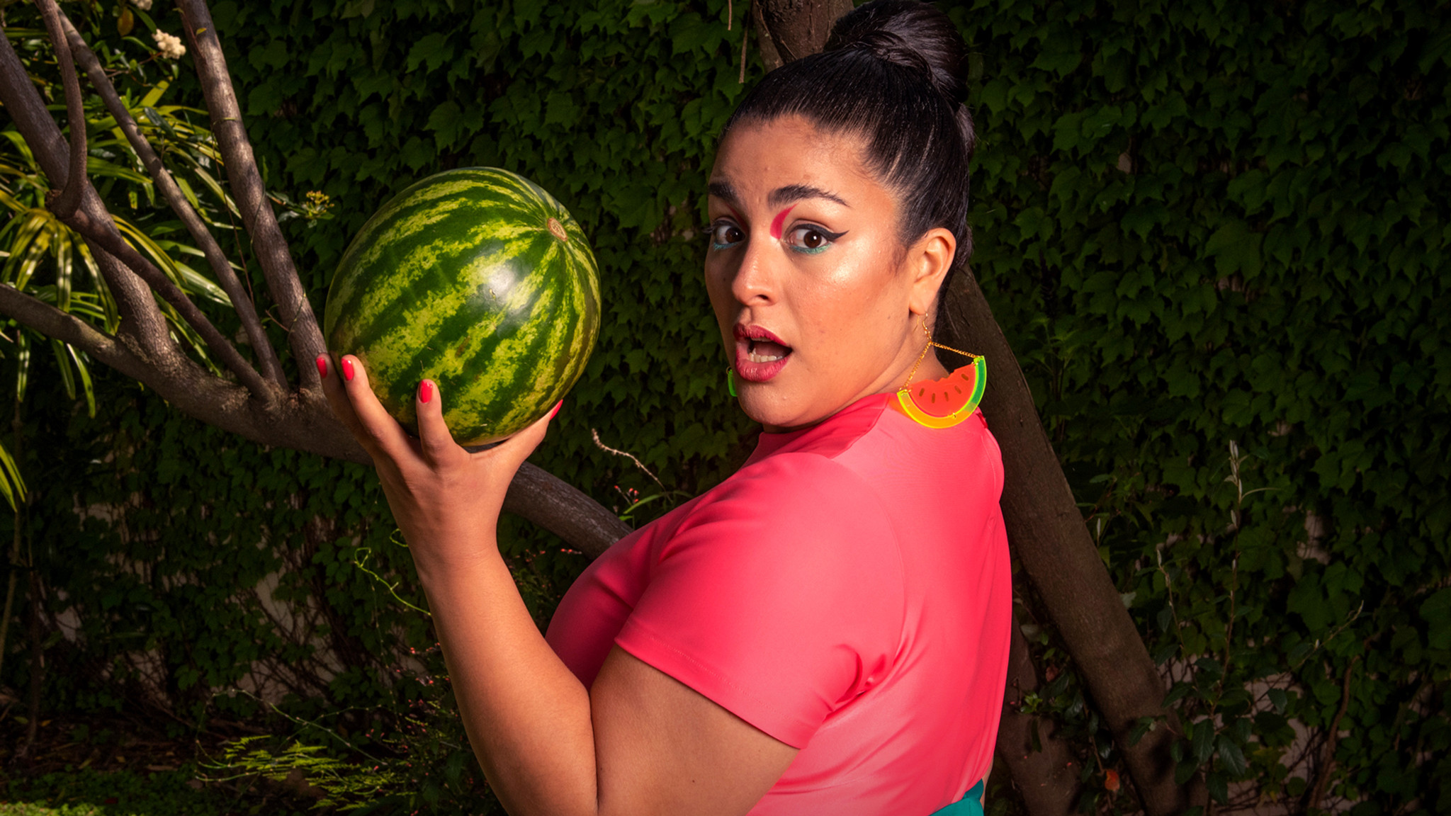 Supernova Background