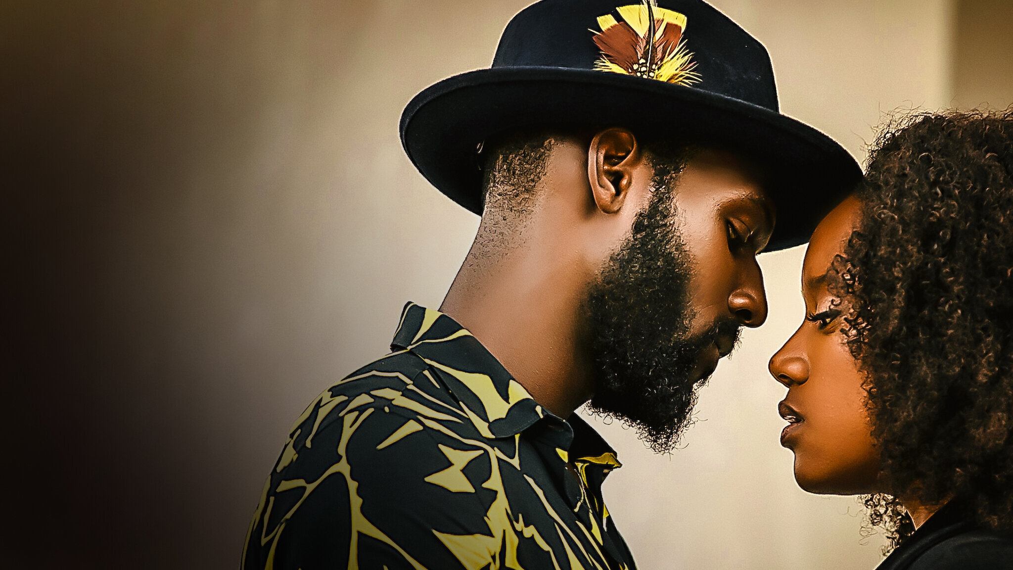 Really Love Background