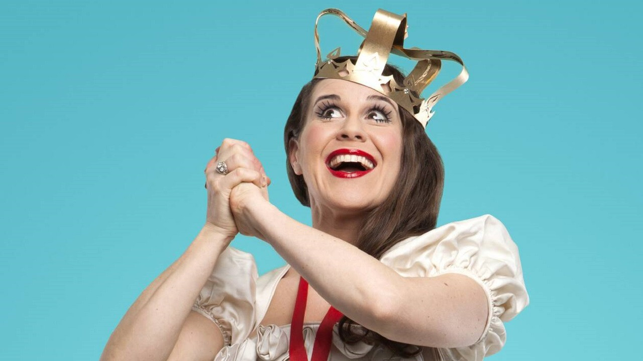 Antonia De Rendinger - Moi Jeu Background