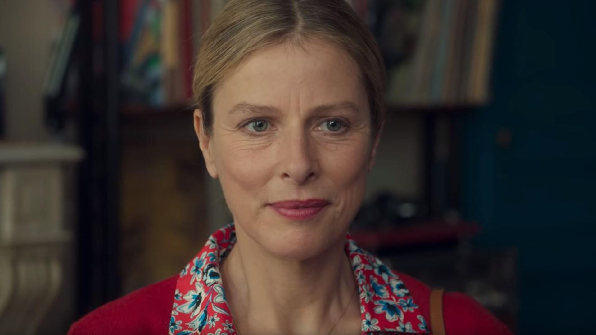 Perfect Nanny Background