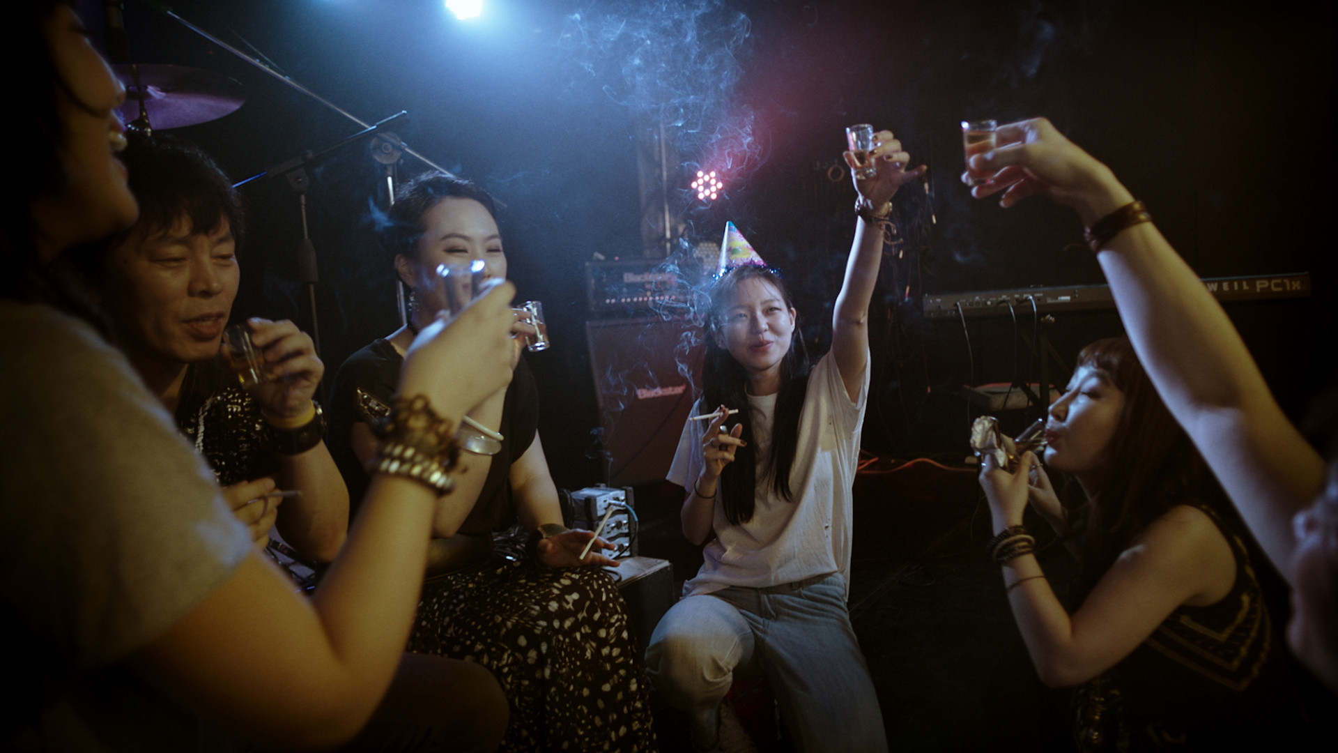 Microhabitat Background