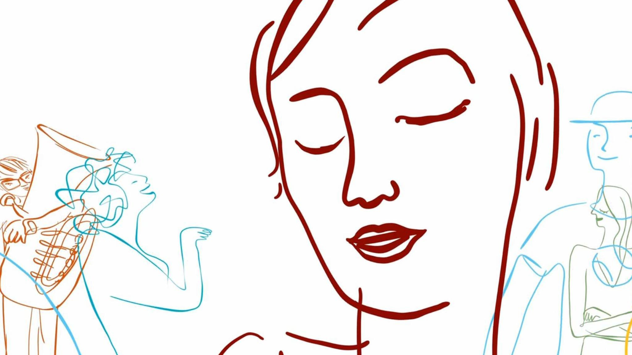 Impromptu Background