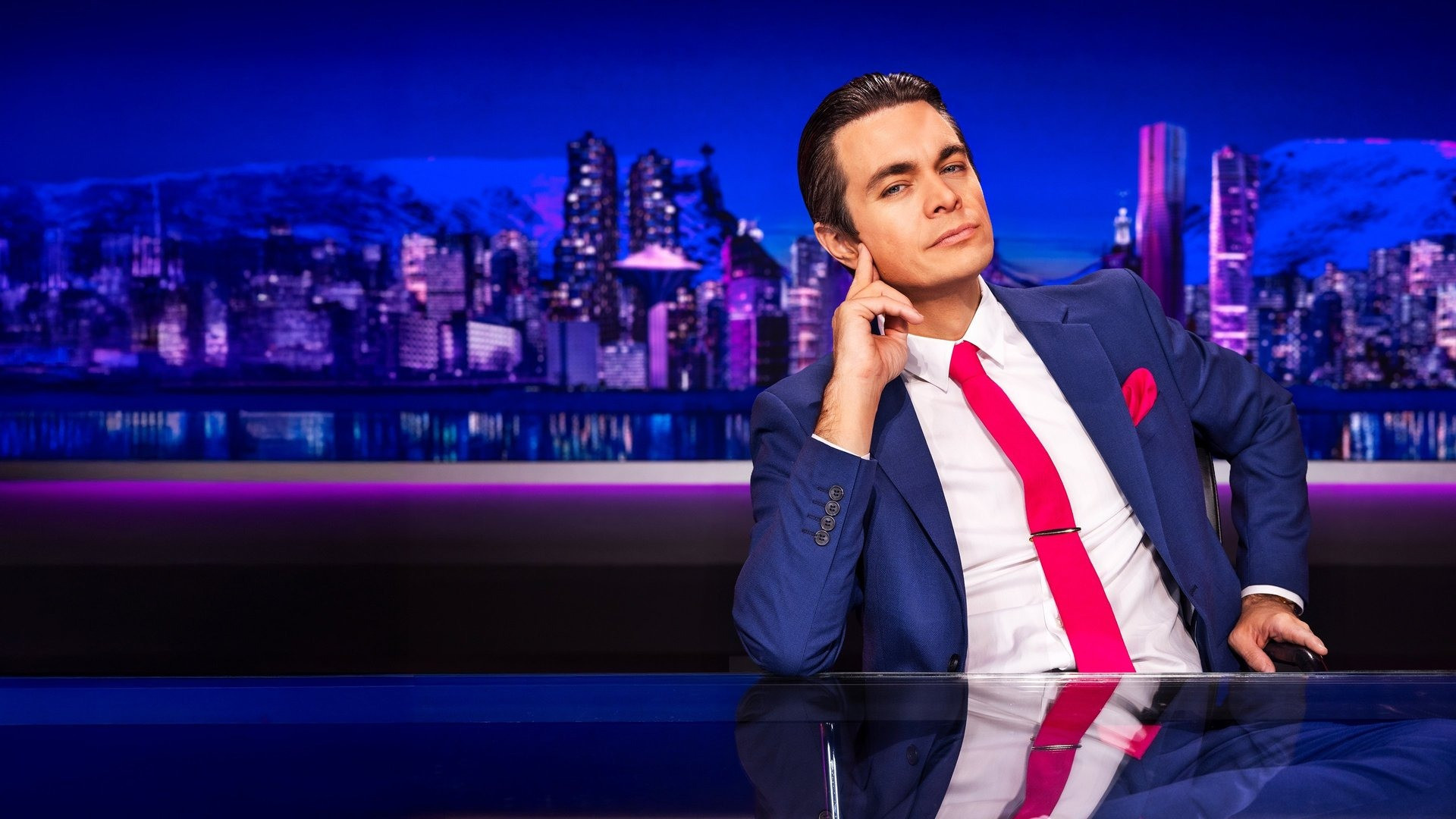 Svenska nyheter Background