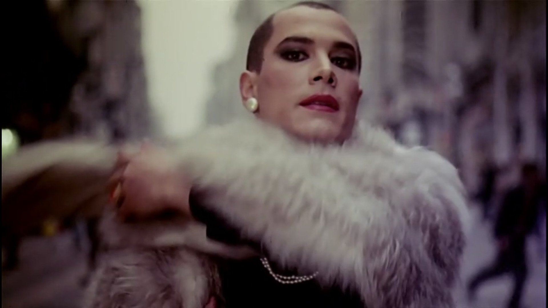 Whistle If You Come Back Background