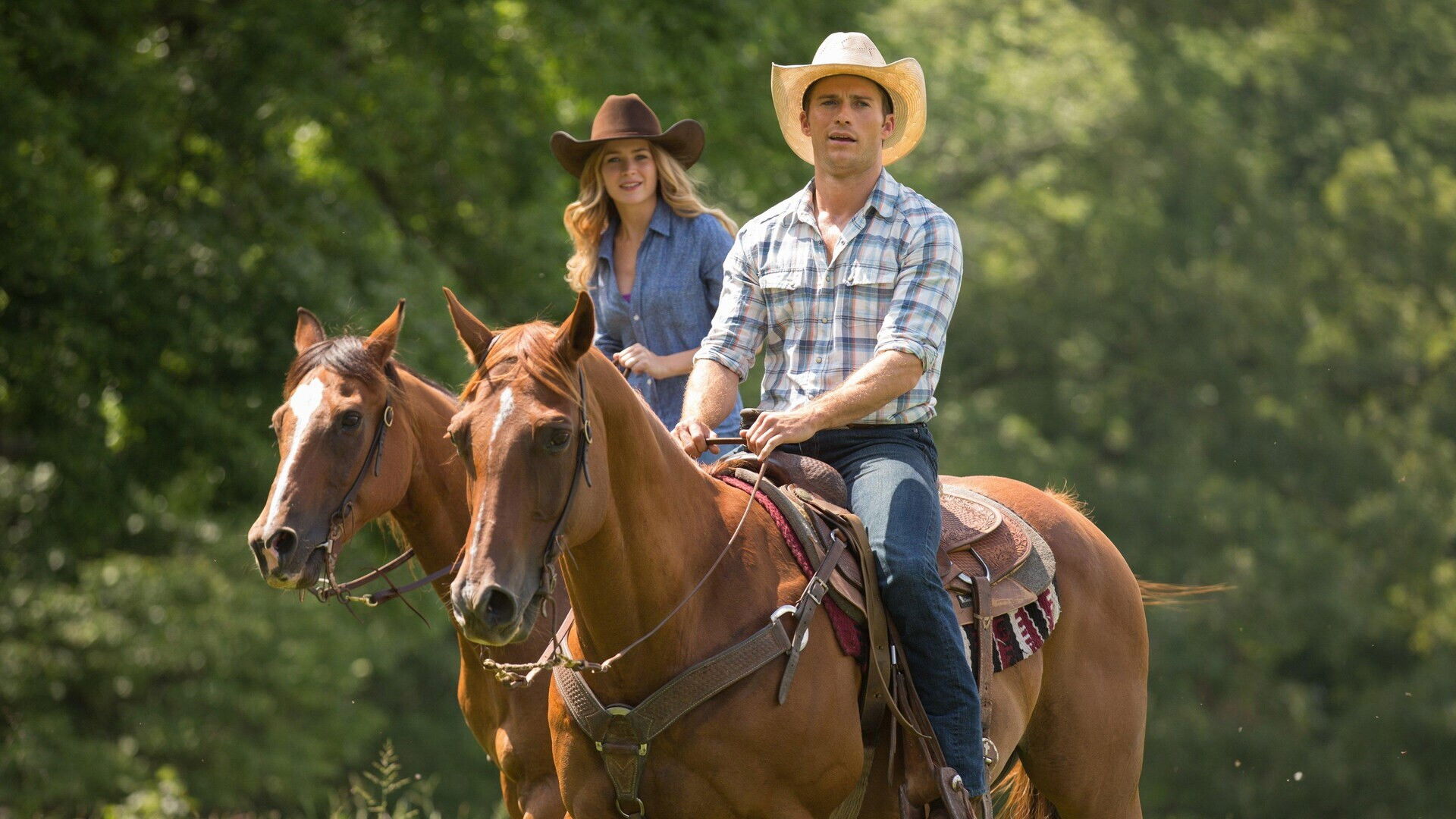 The Longest Ride Background
