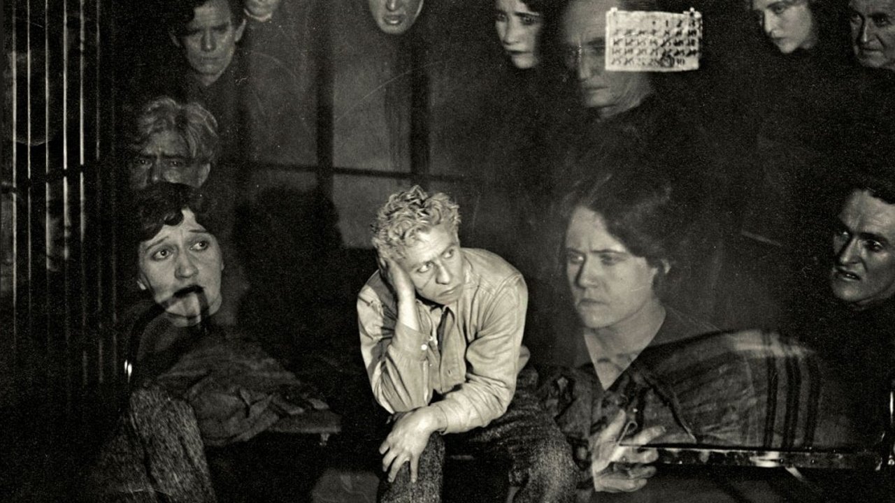 The Whispering Chorus Background