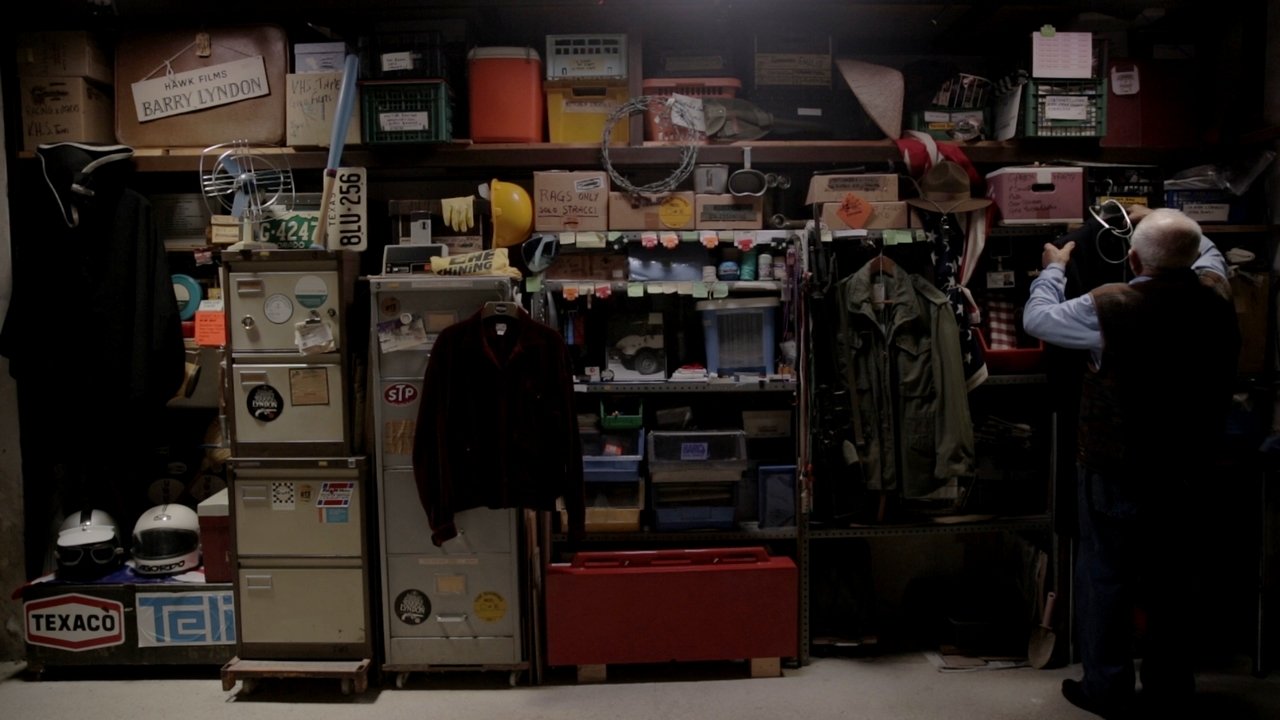 S Is for Stanley Background