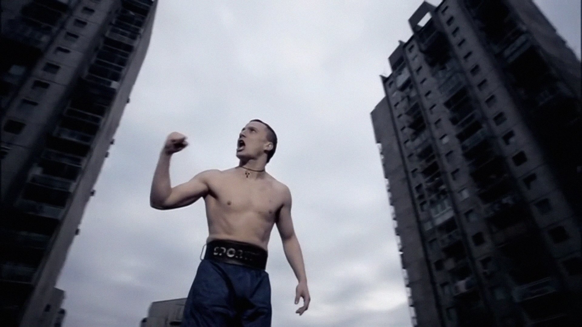 Seven and a Half Background