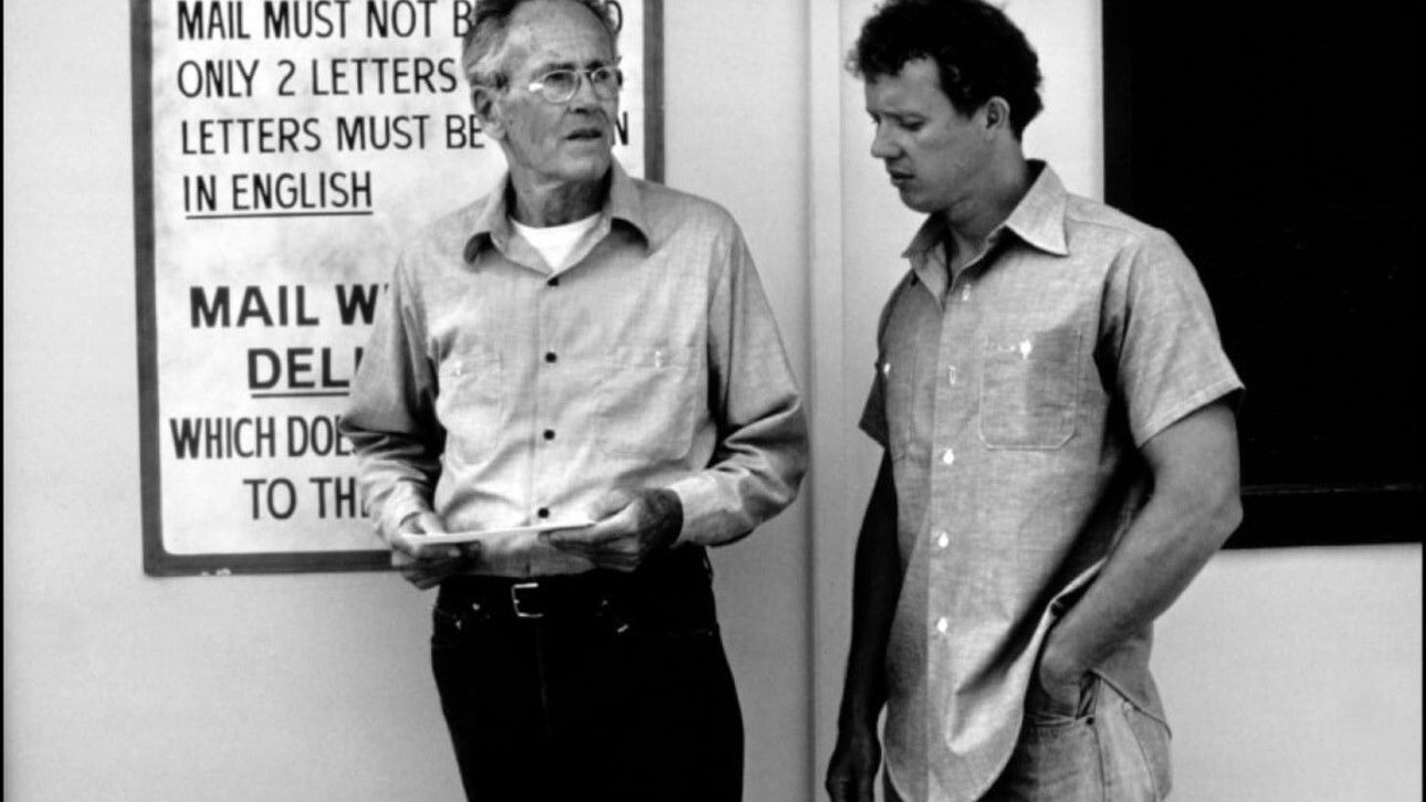 Gideon's Trumpet Background