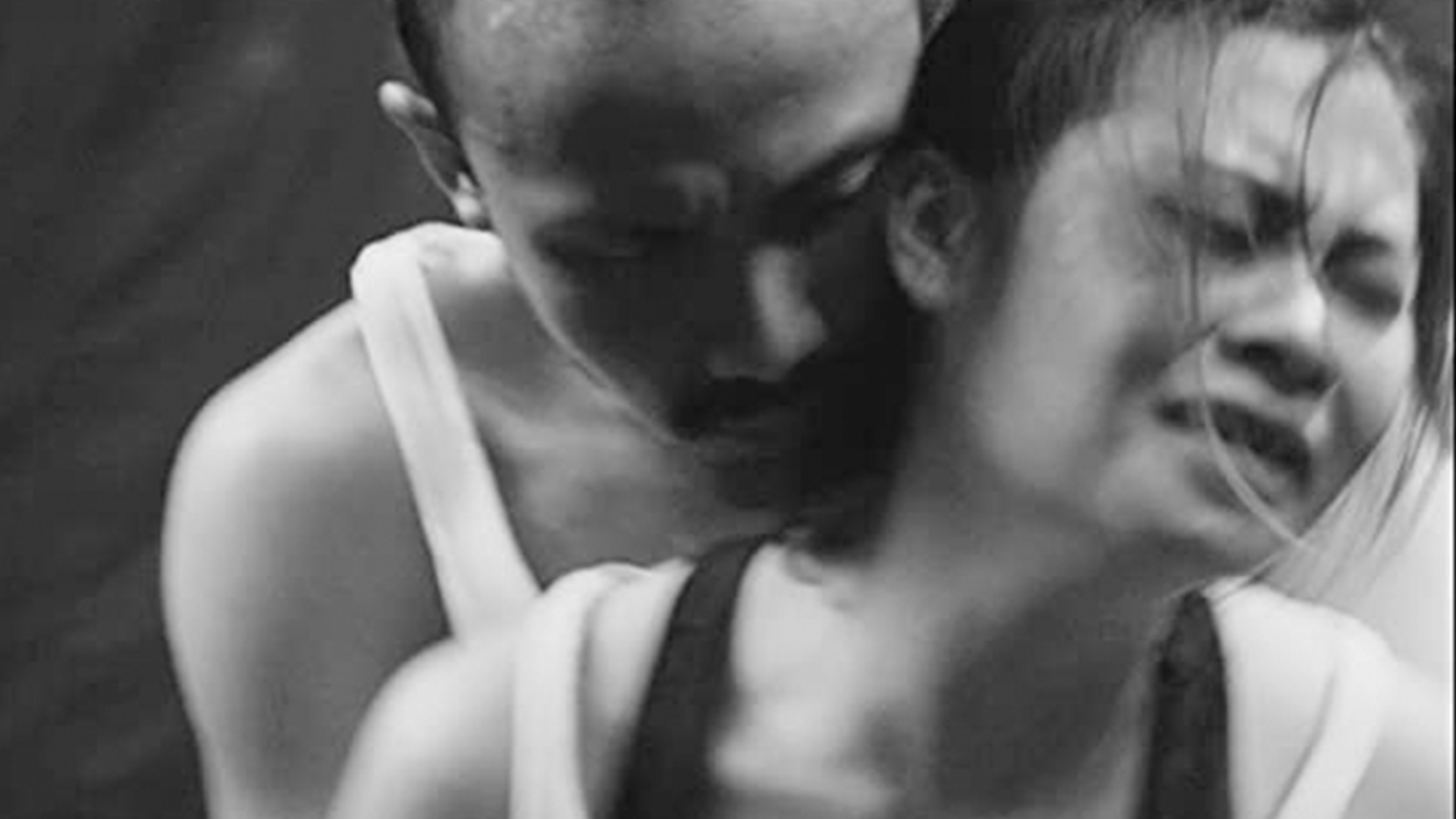 A Choreography of Violence Background