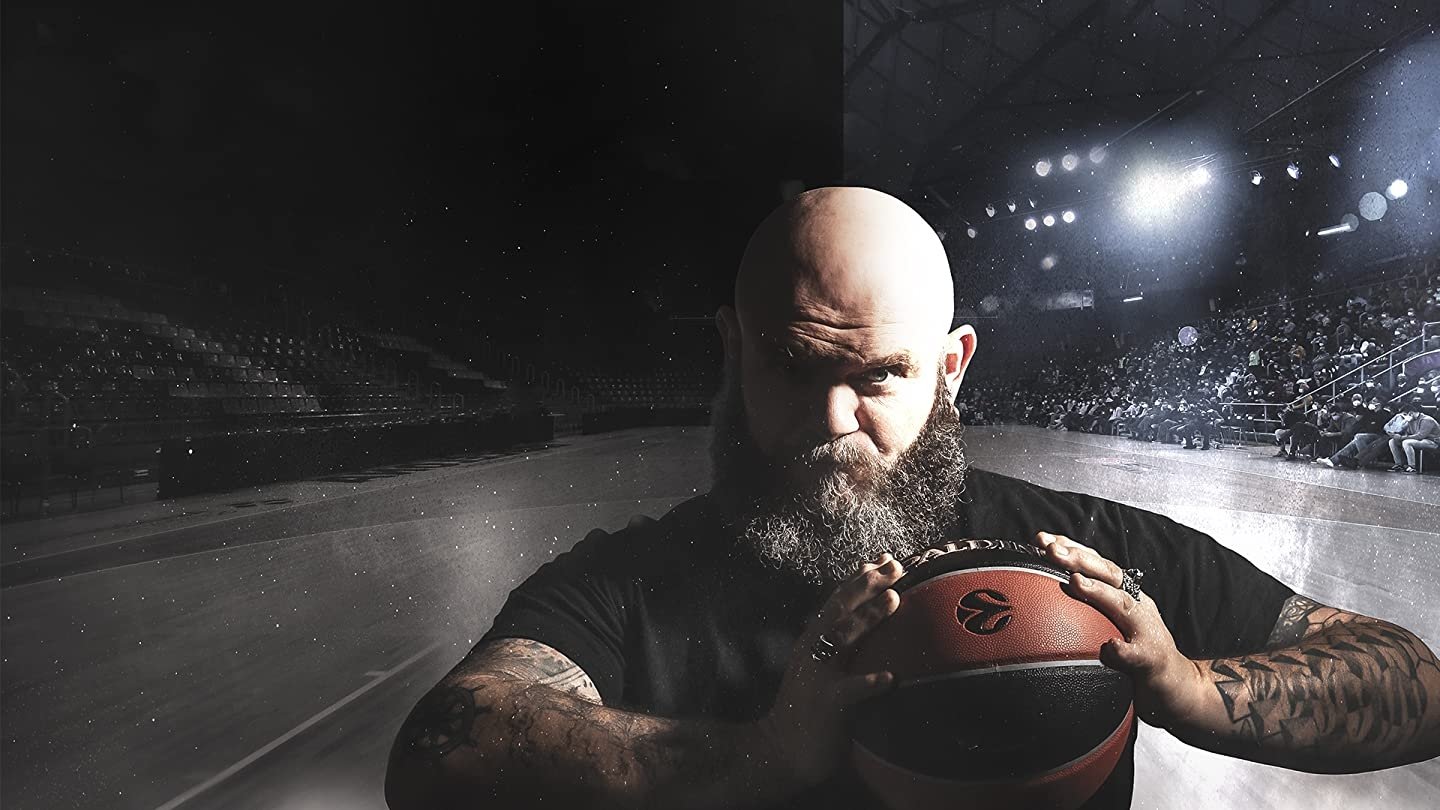 Back to Basketball Background