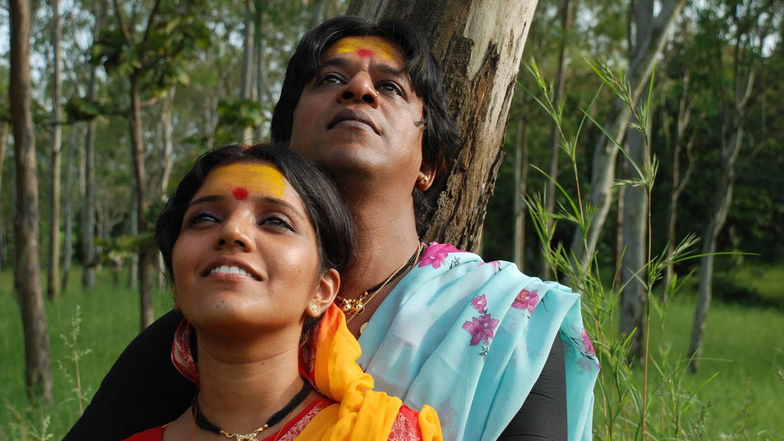 Jogwa - The Awakening Background