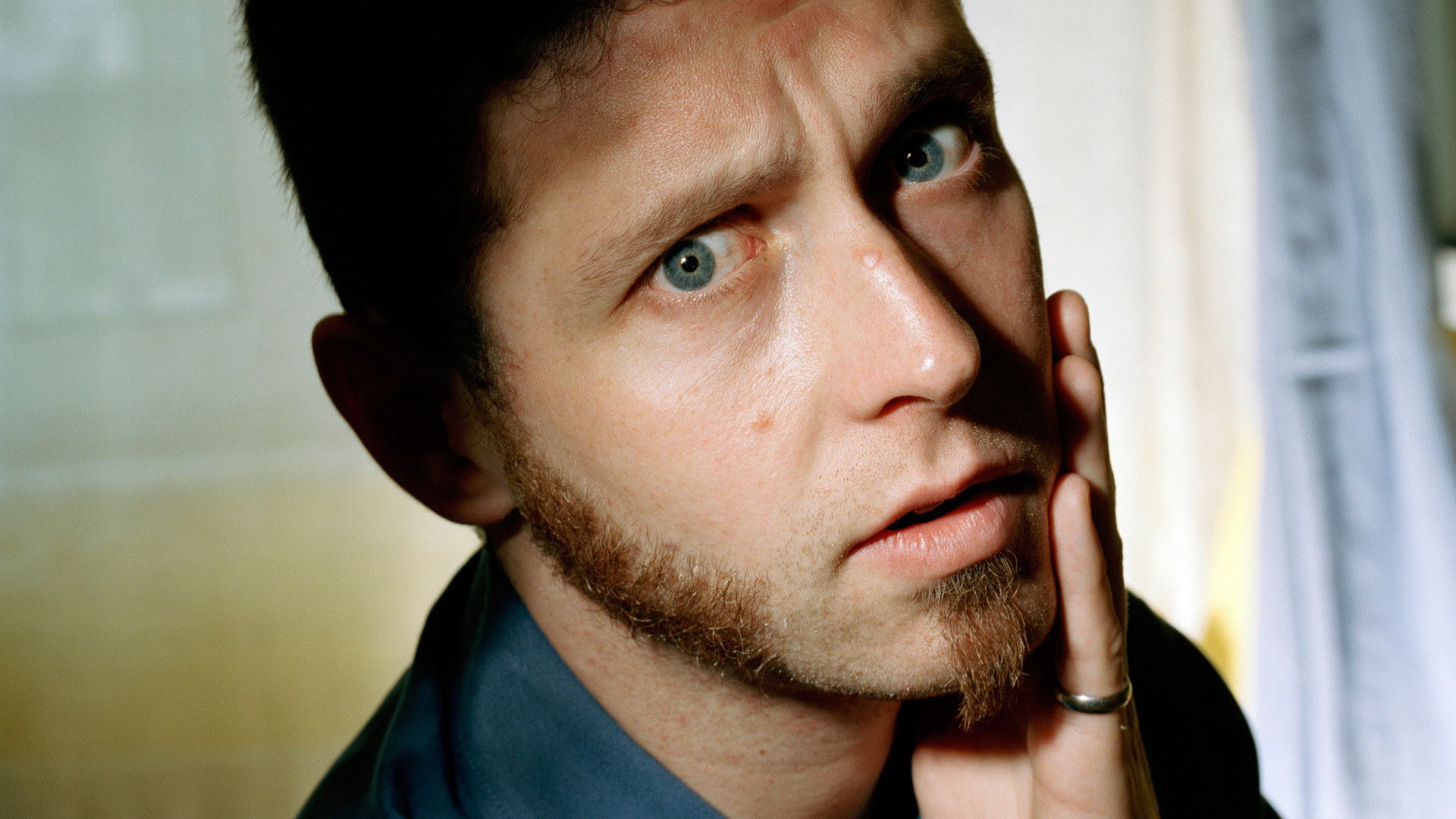 Dave Gorman's Important Astrology Experiment Background