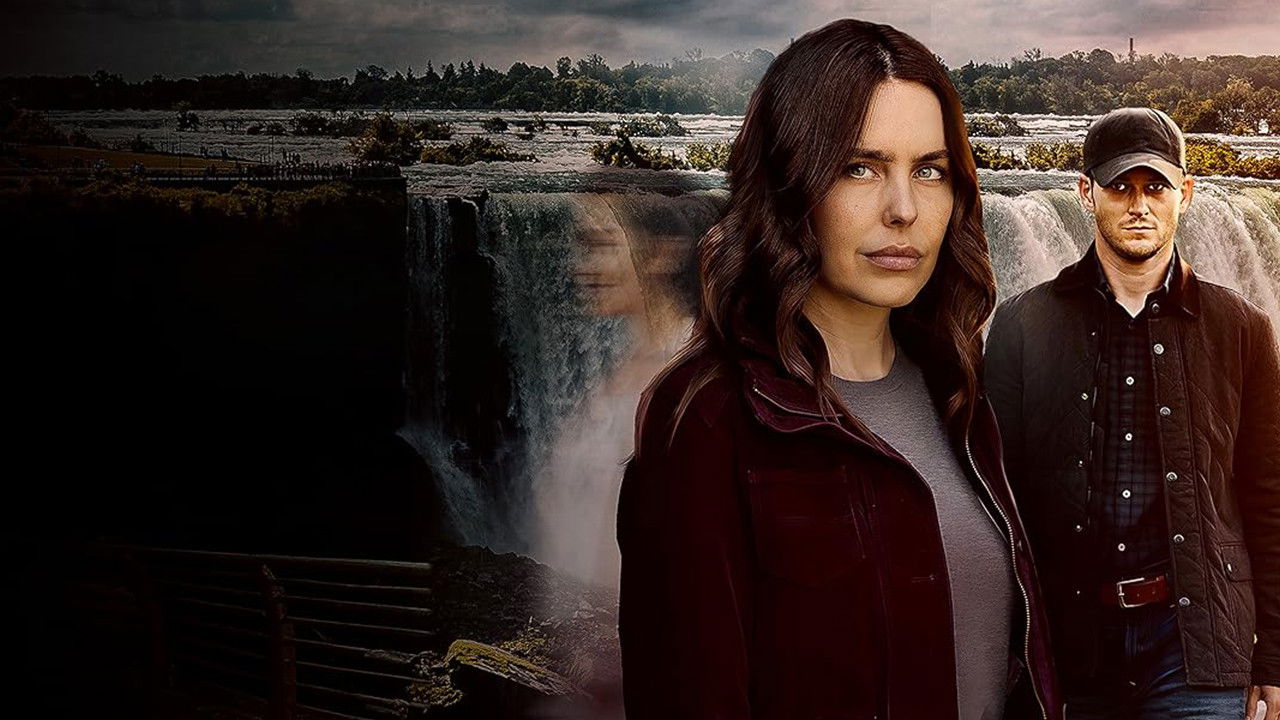 Not So Perfect Stranger Background