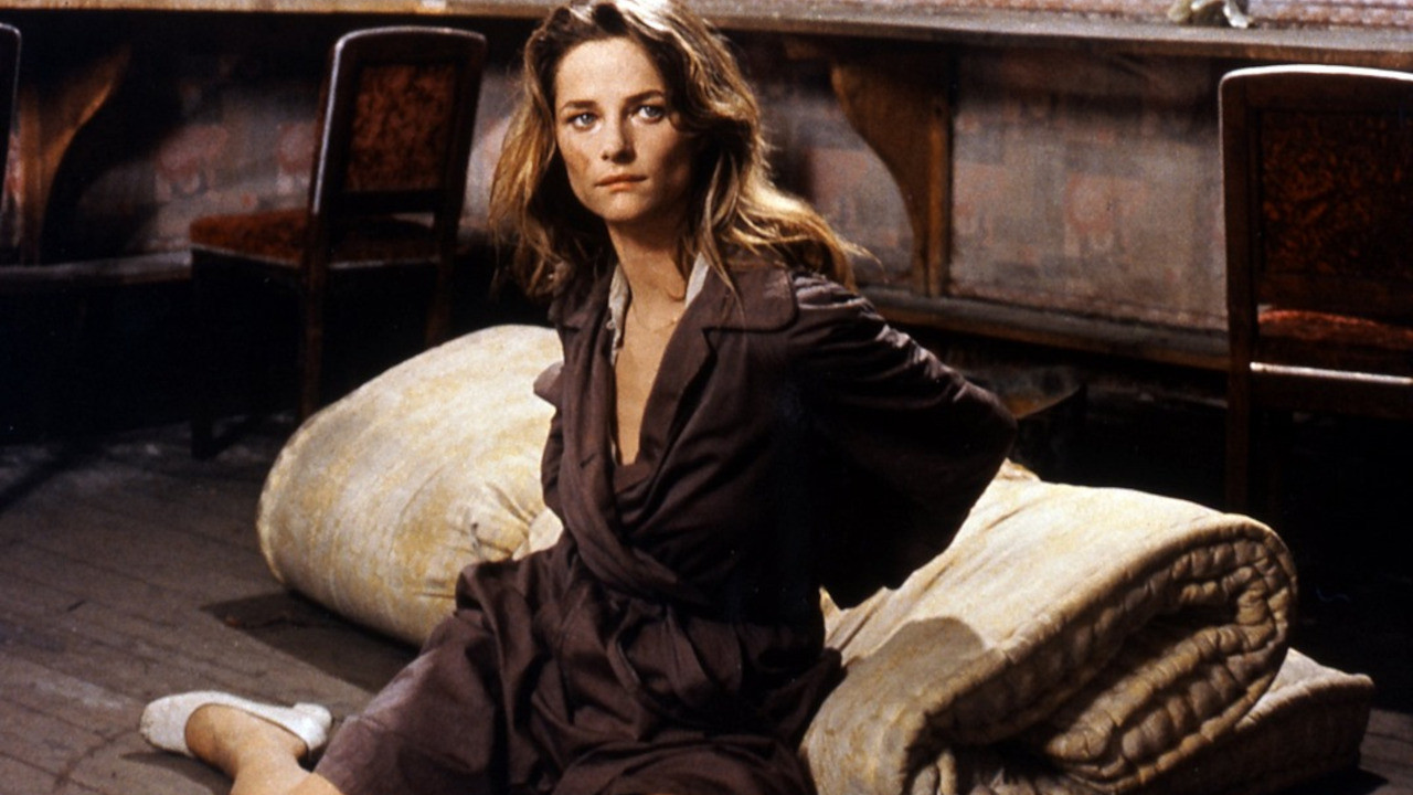 Flesh of the Orchid Background