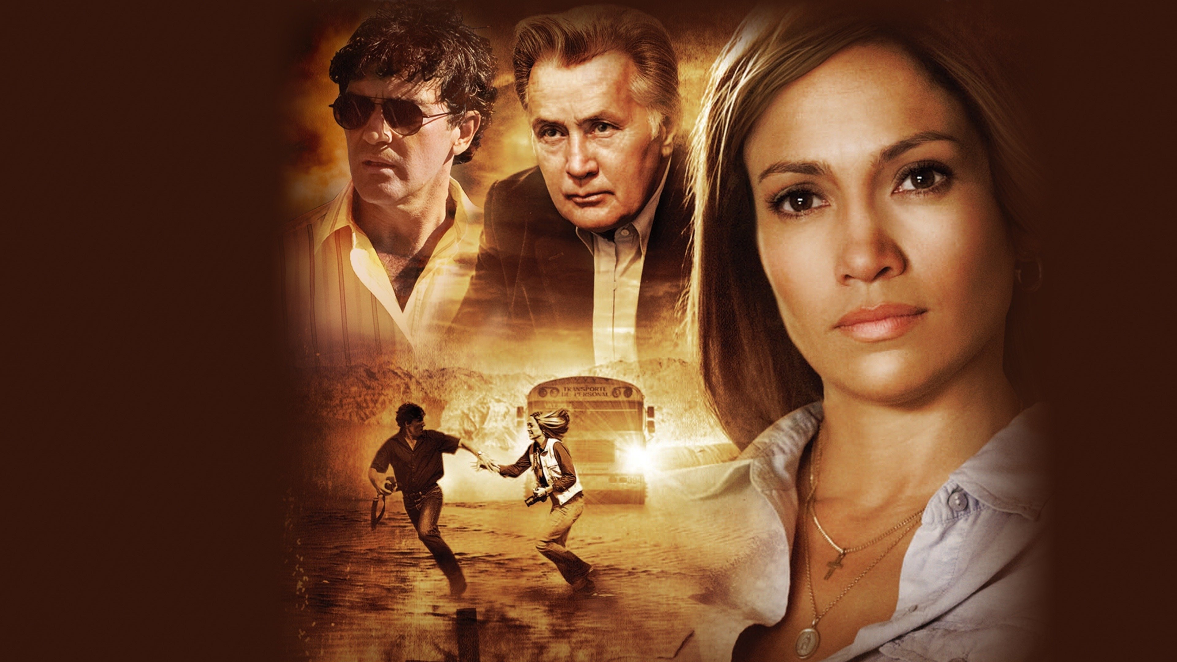 Bordertown Background