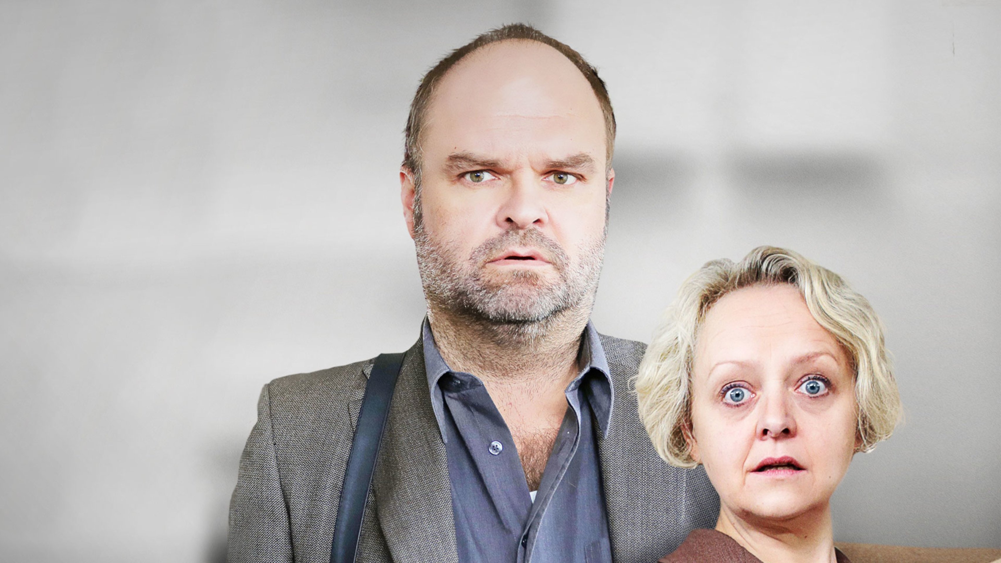 Ready to Assemble Background