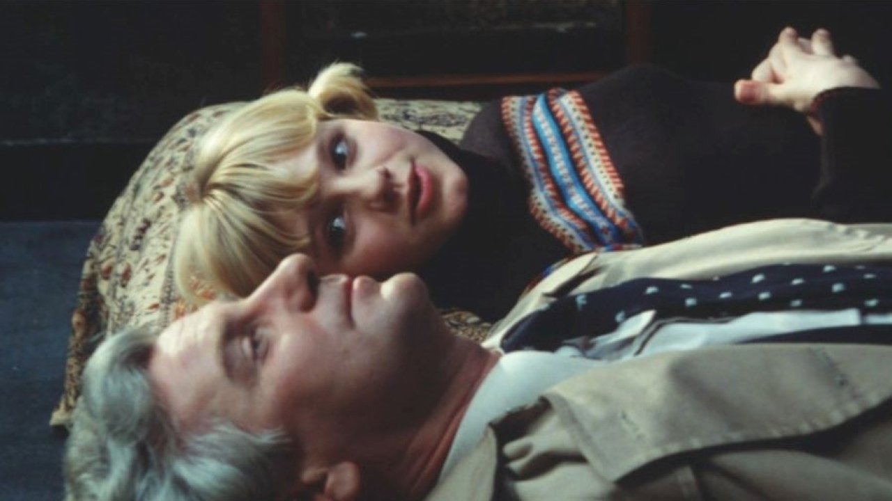 The Debut Background