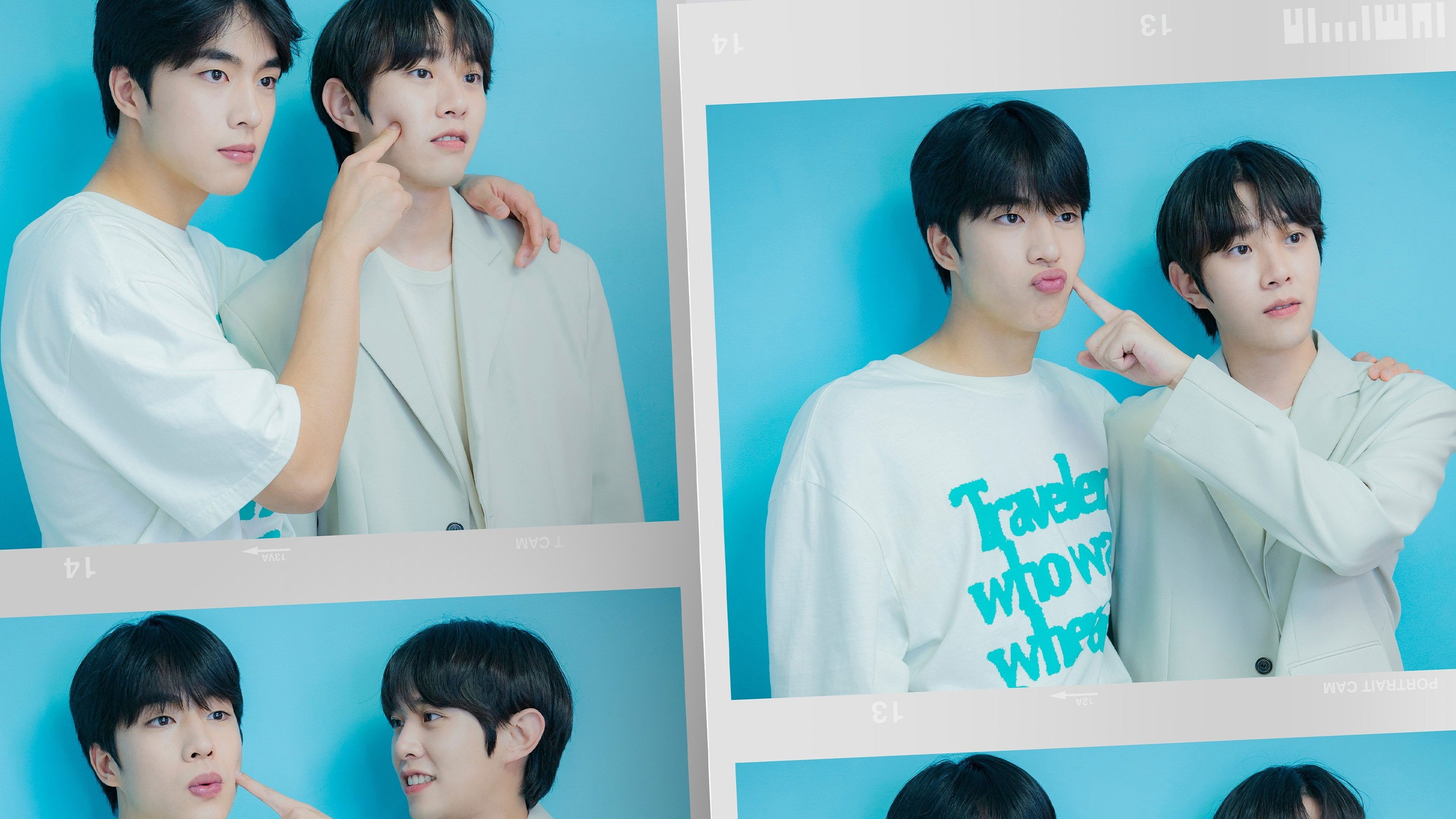 Love Mate Background