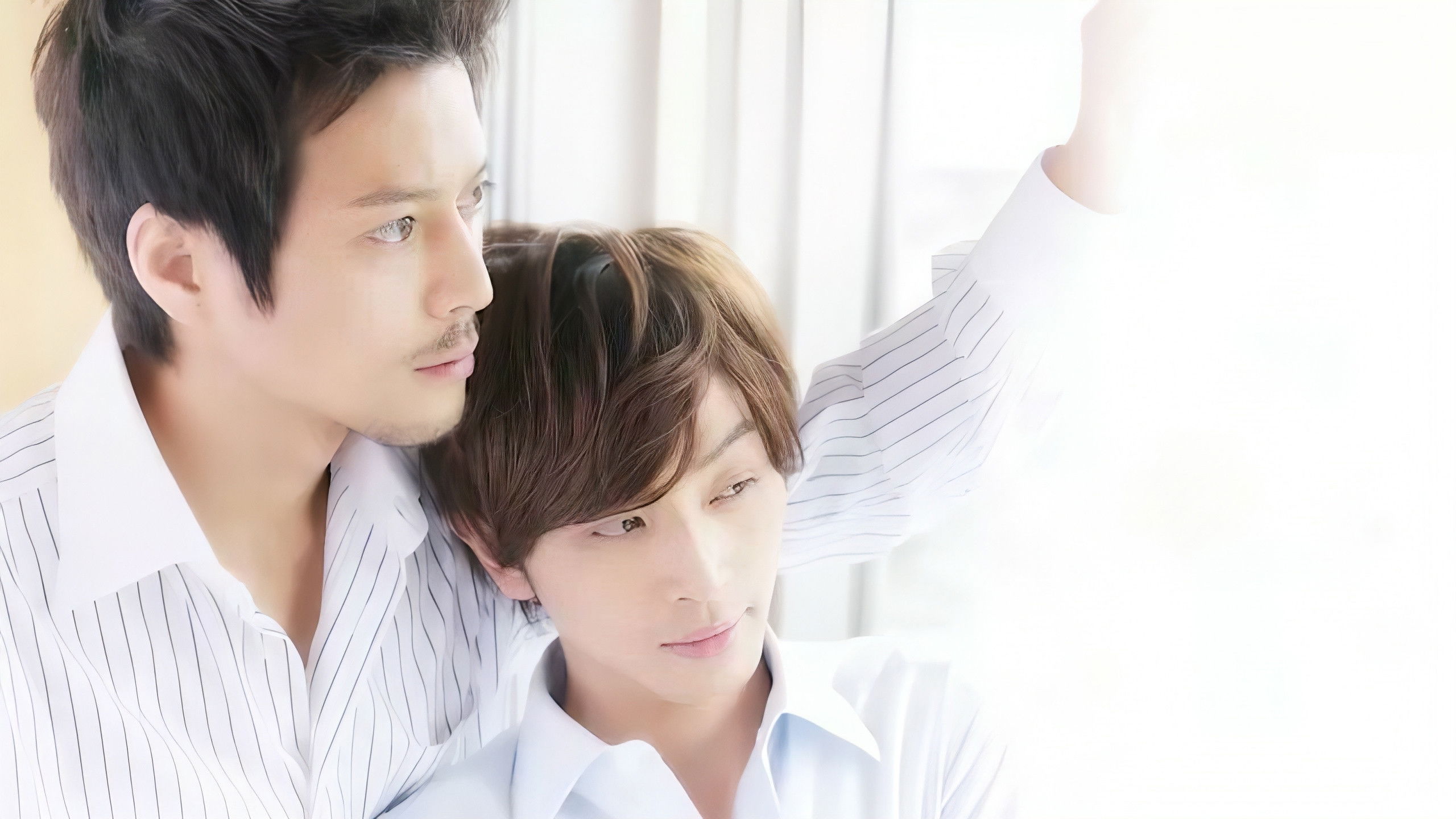 Words of Devotion: To the End of the World Background