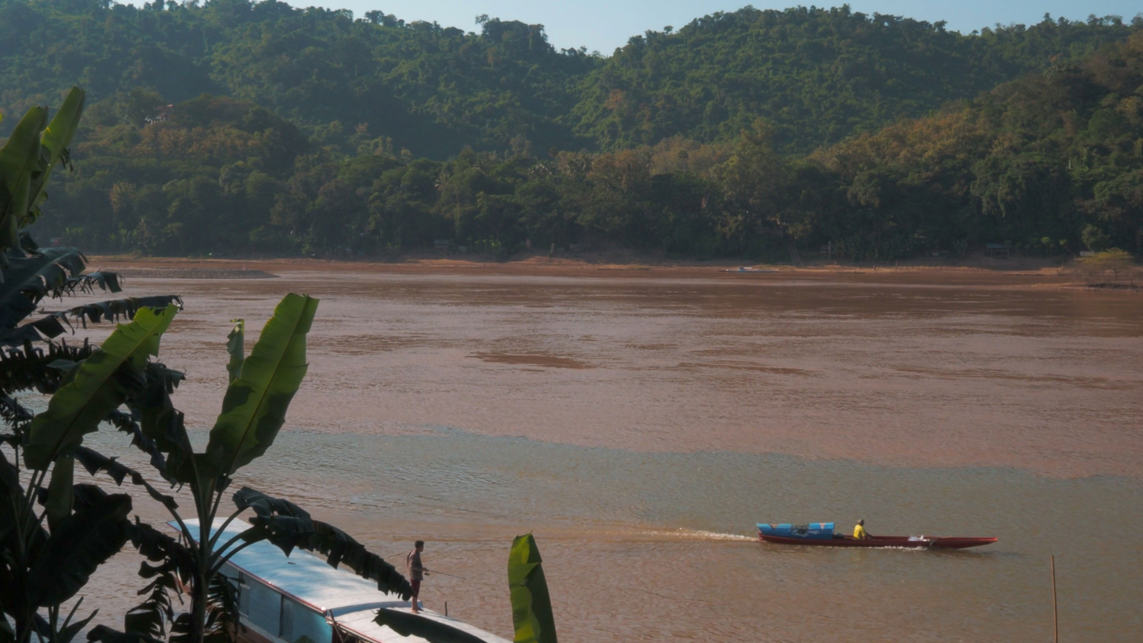 sometimes I return to that place Background