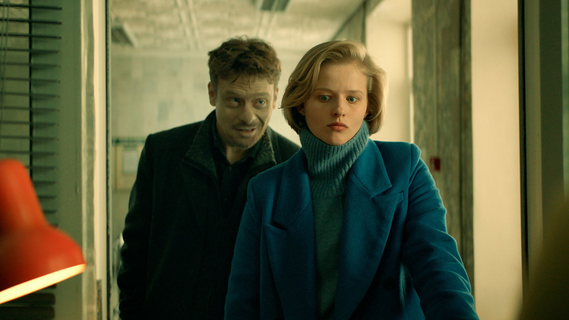 Rock It, Stone Fish! Background