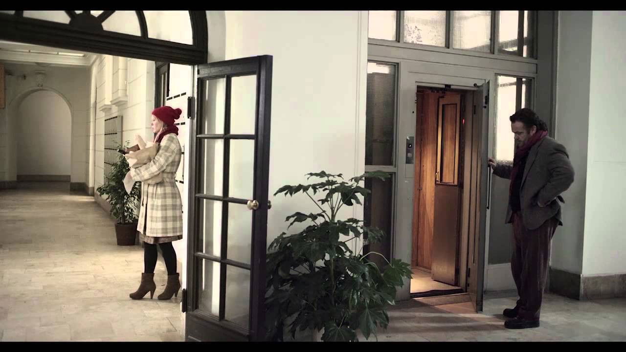 Hátsó lépcső Background