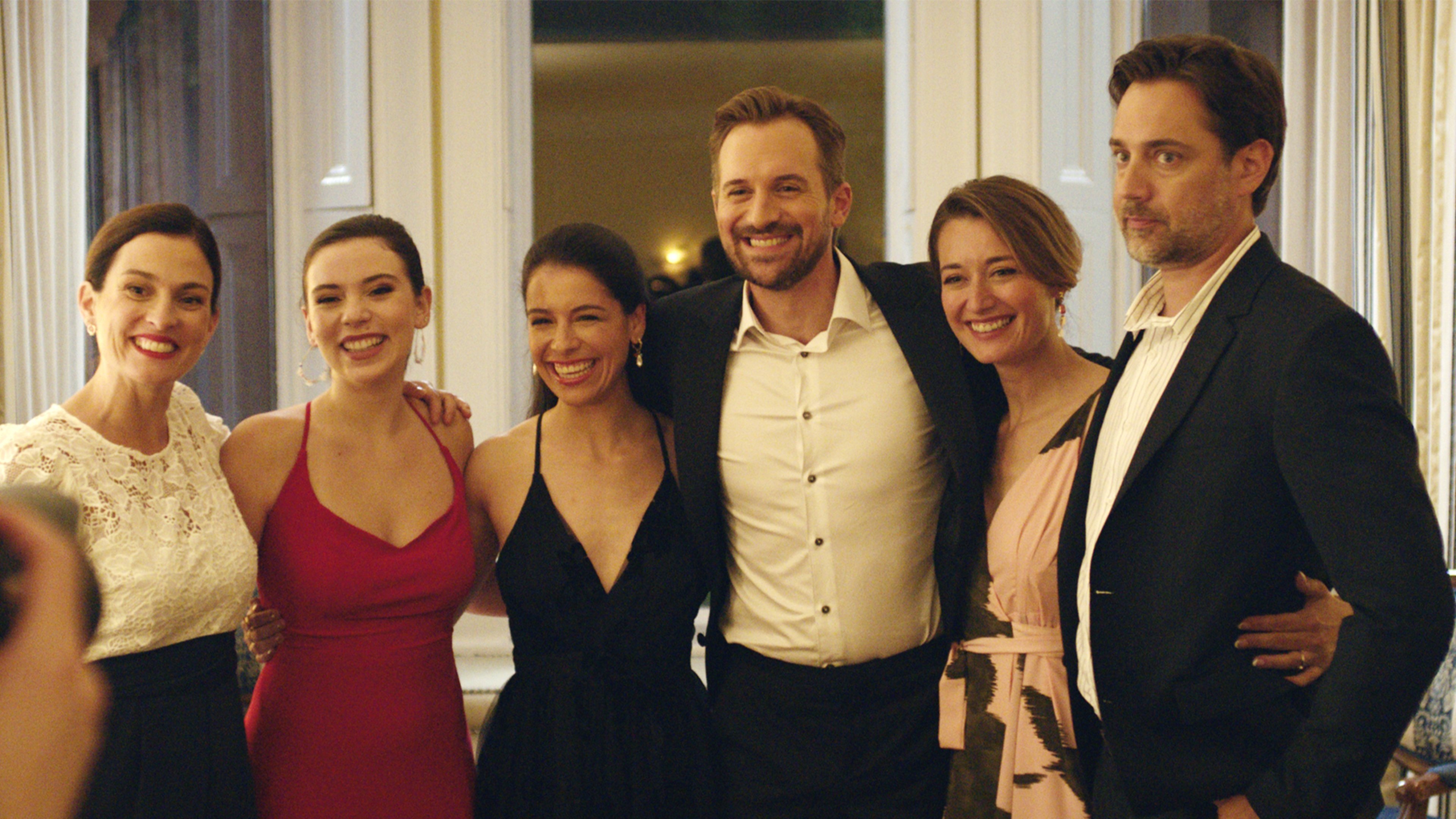 The Emperor Background