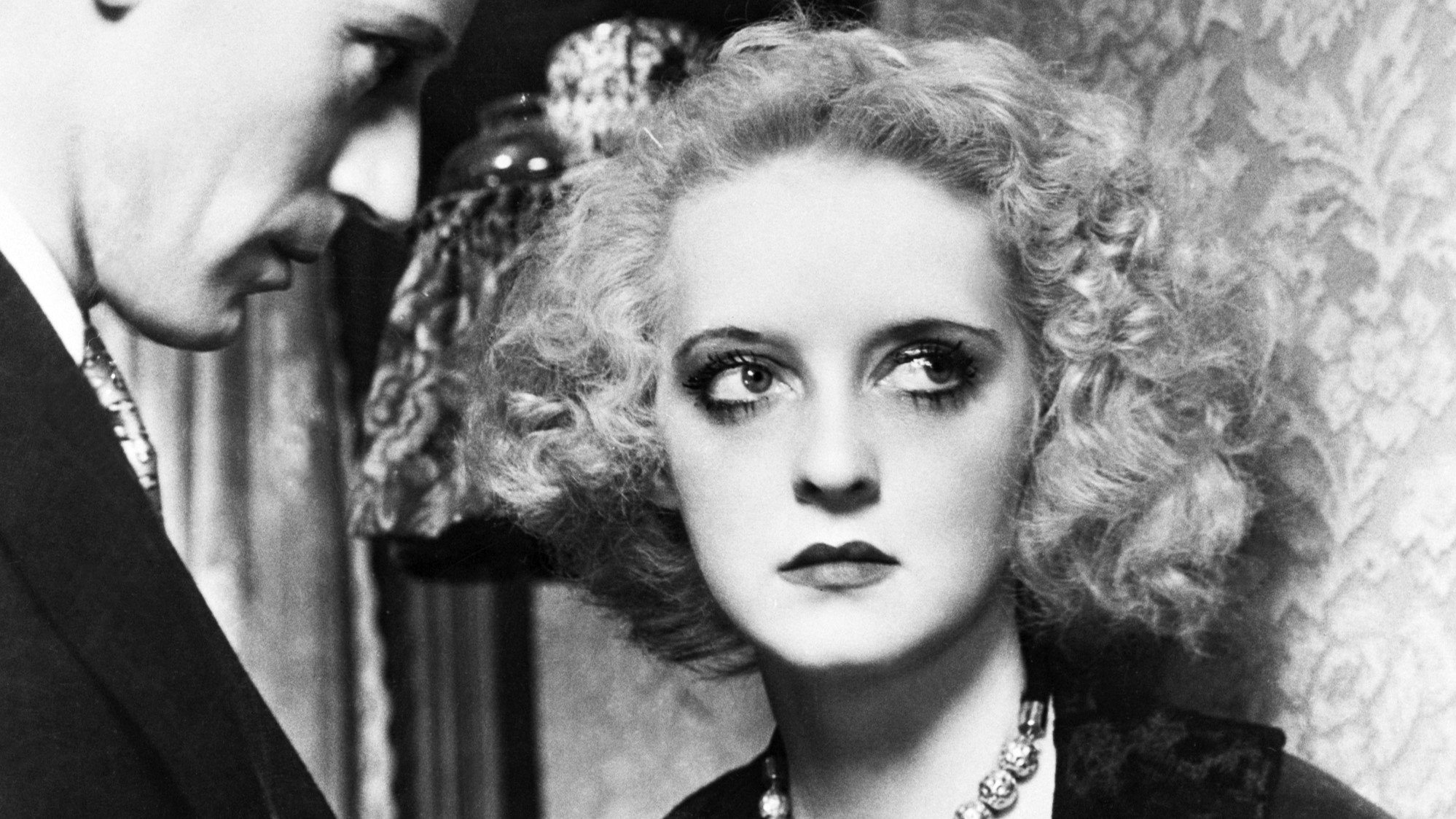 Of Human Bondage Background