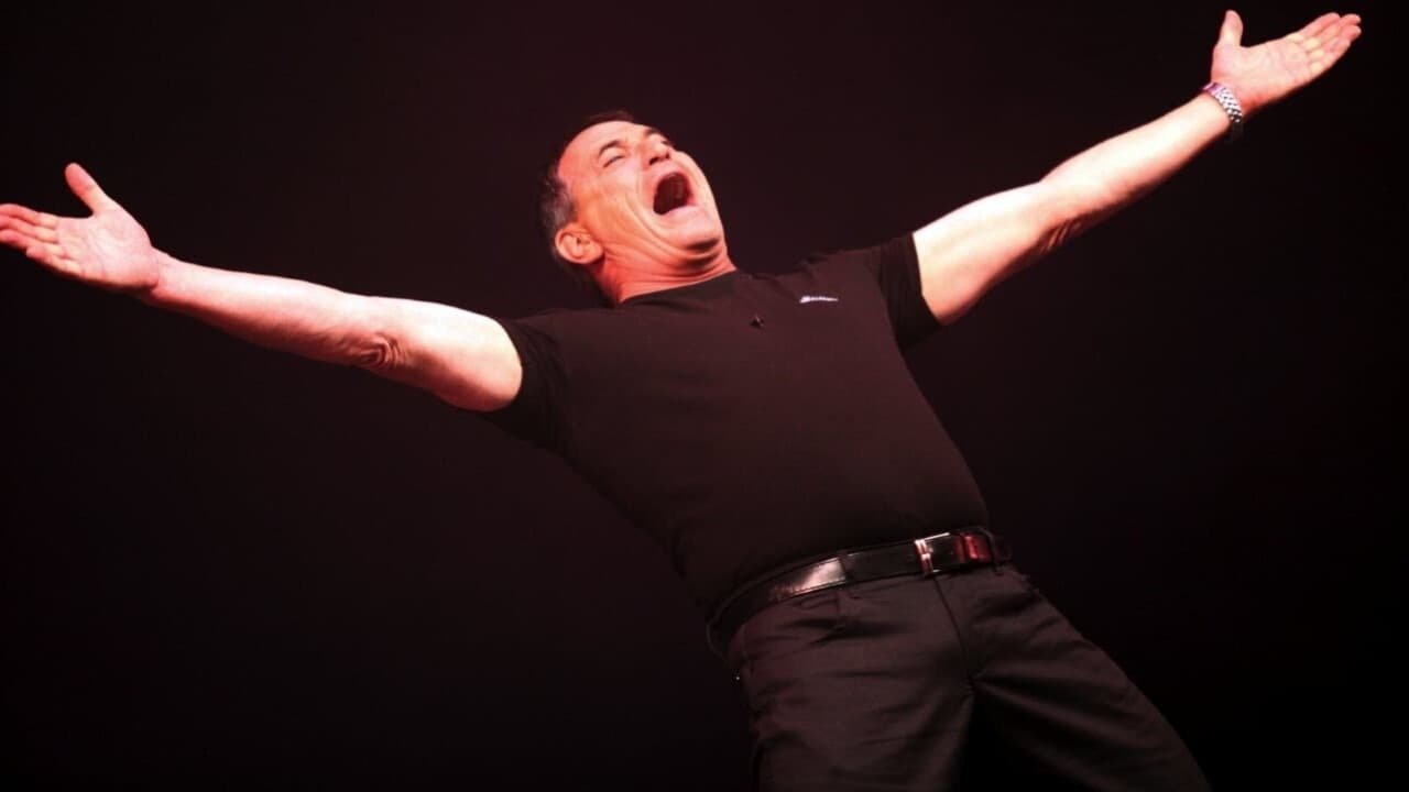 Bigard : Des Animaux et des Hommes Background