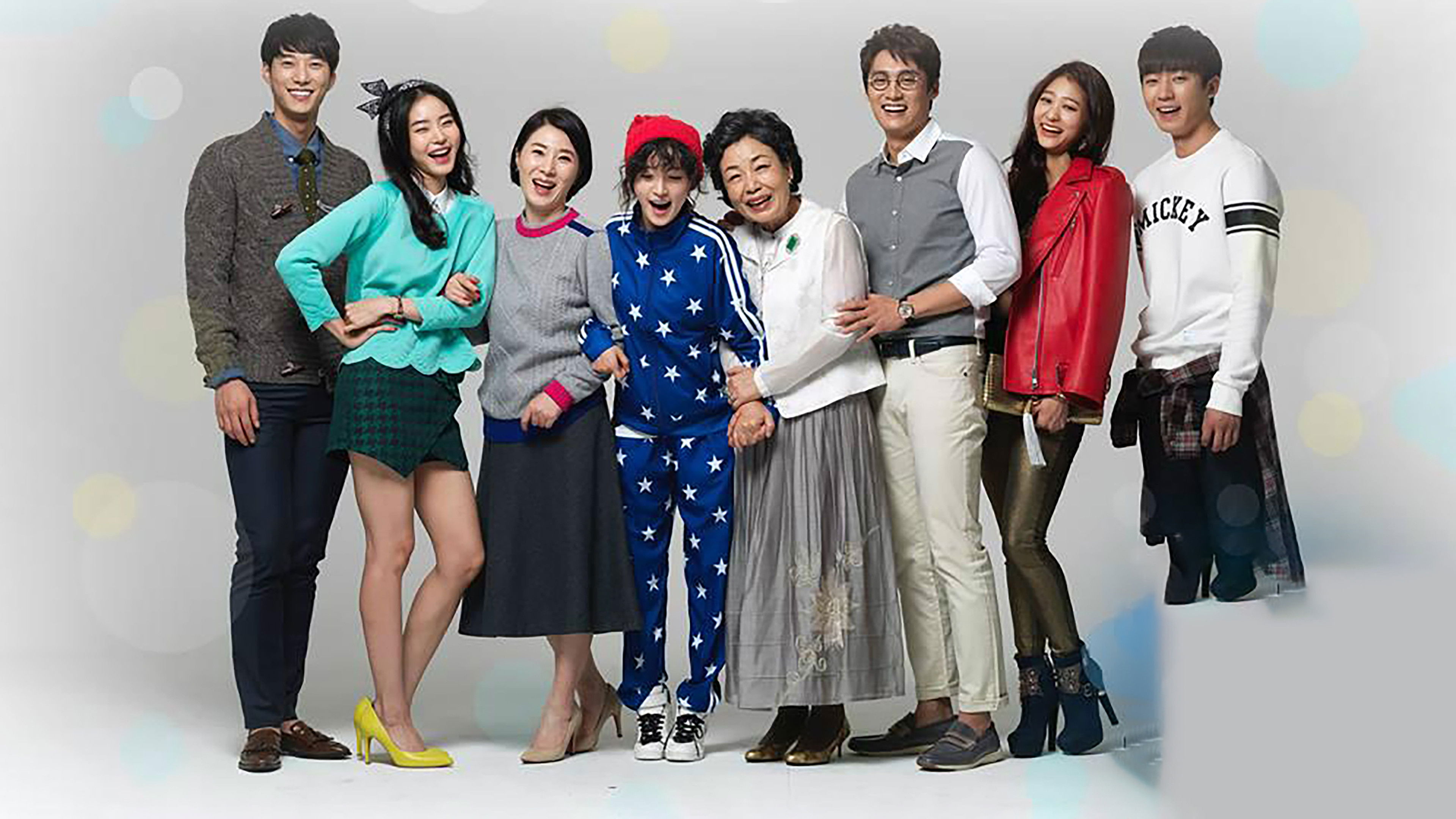 Sweden Laundry Background