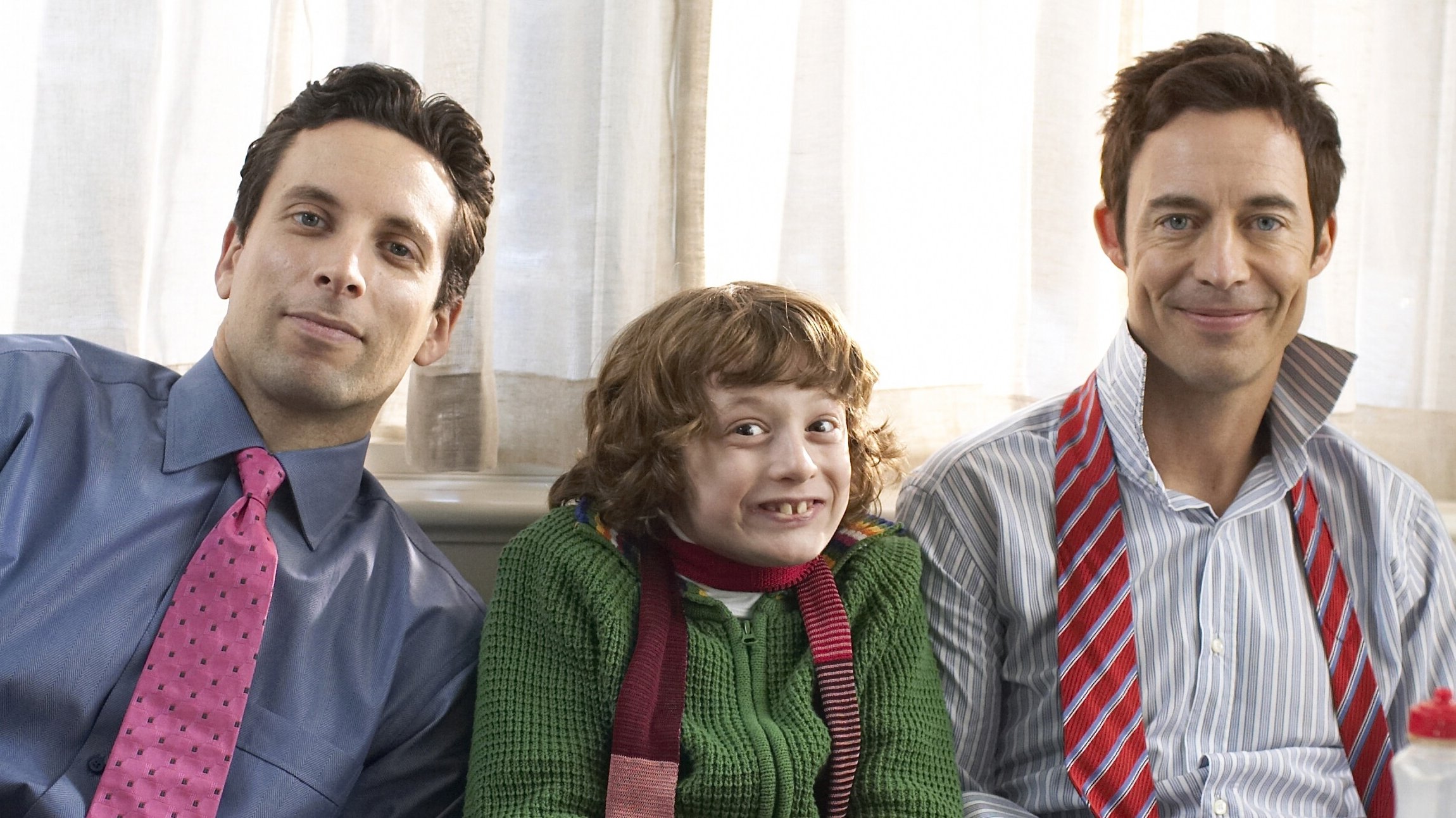 Breakfast with Scot Background