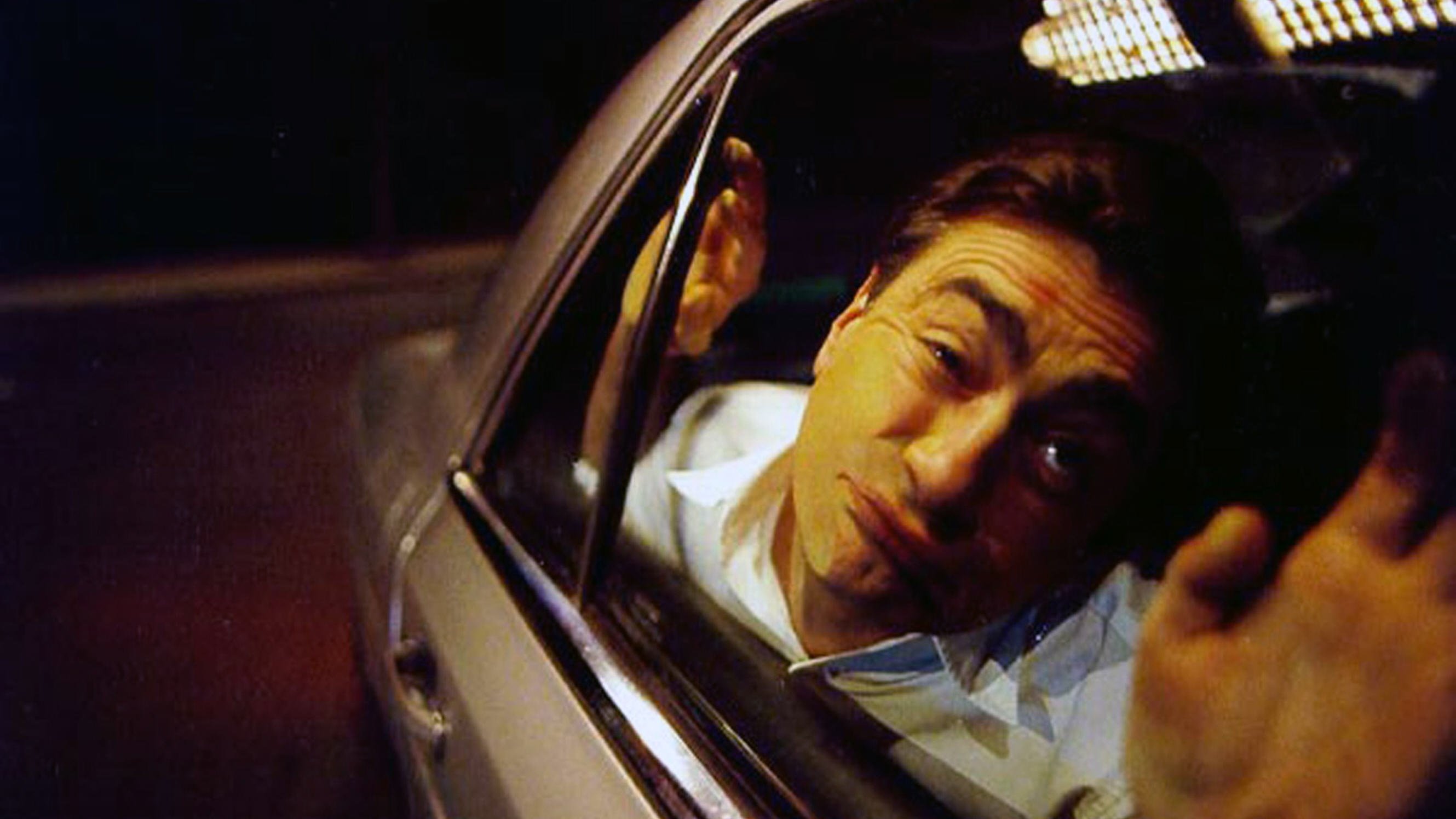 Gregoire Moulin vs. Humanity Background