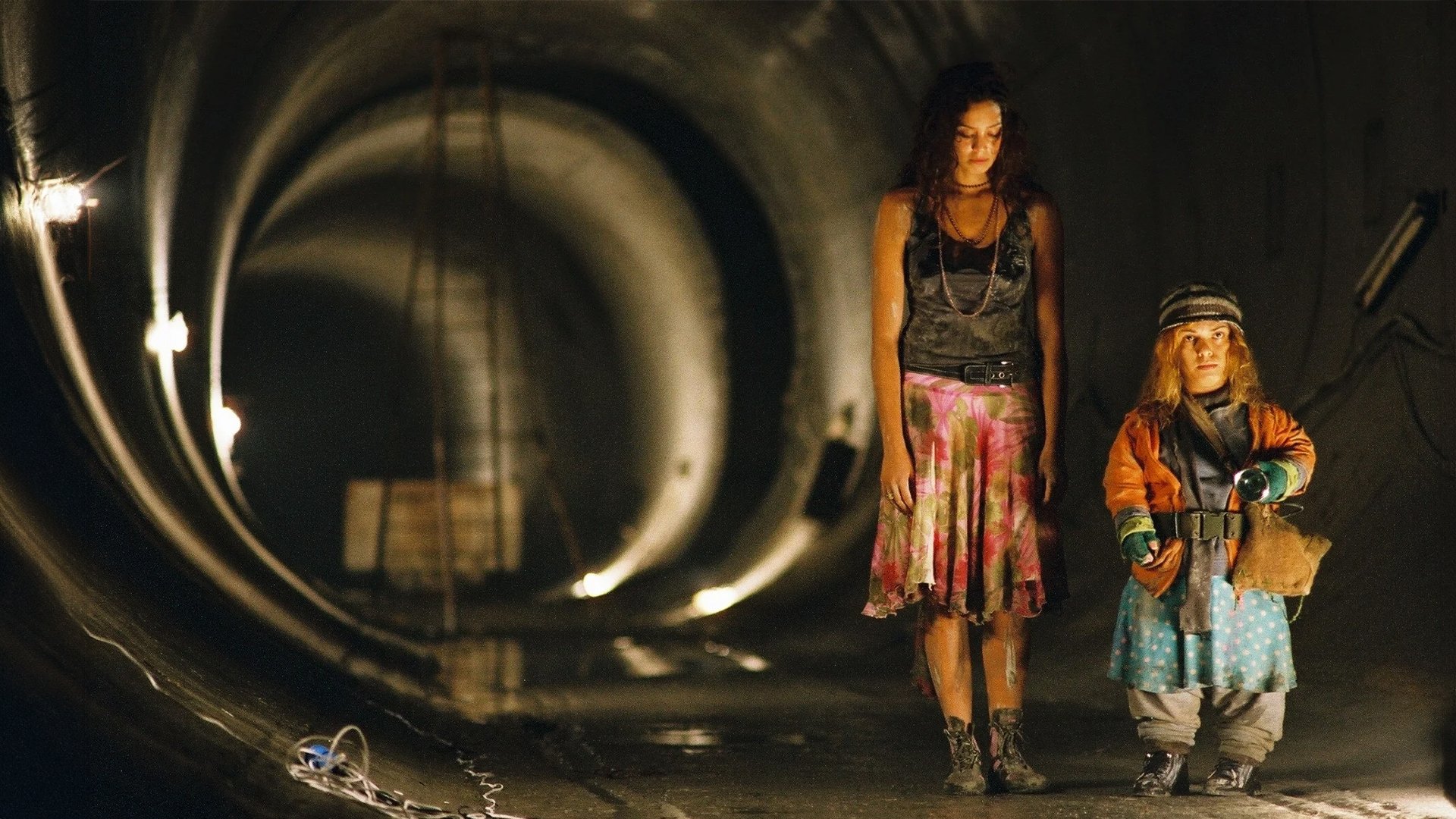 İstanbul Tales Background