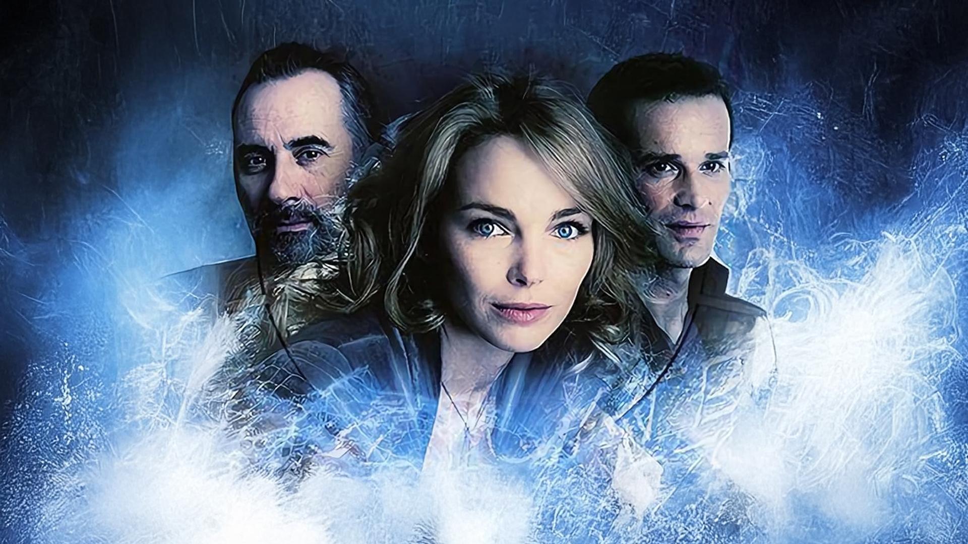 Éternelle Background