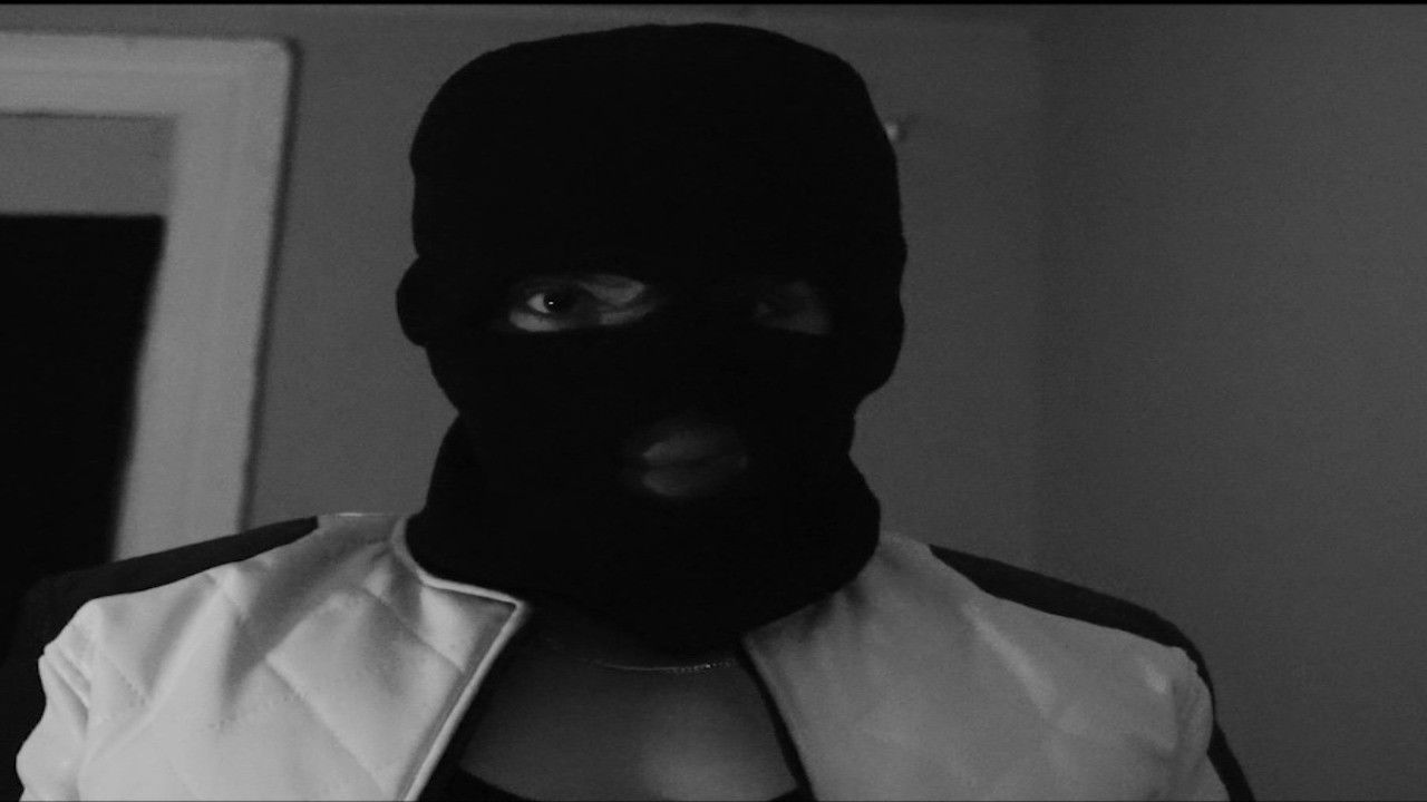 Thief and Chess Background