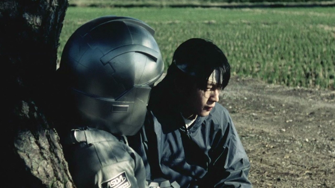 The Clone Returns Home Background