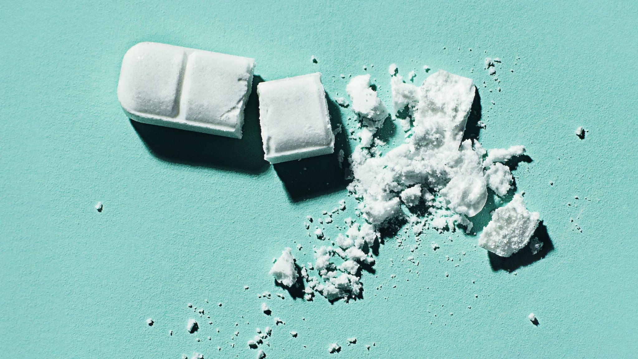 Take Your Pills: Xanax Background