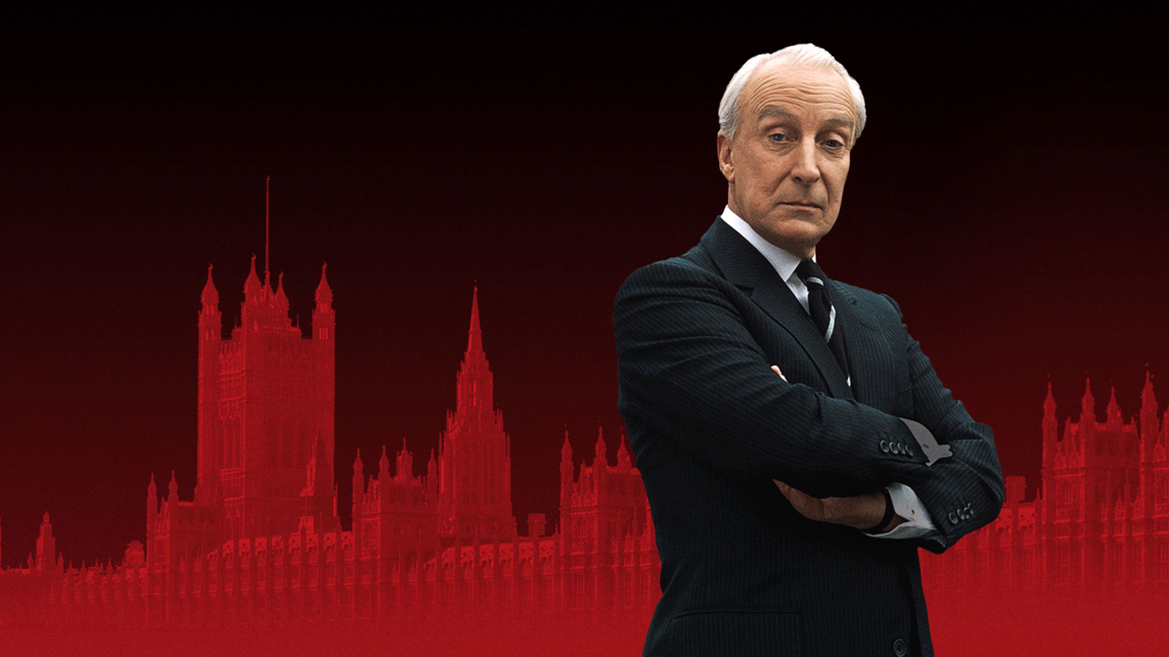 House of Cards Background