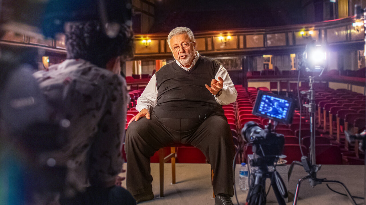 I'm Glad I Did Background