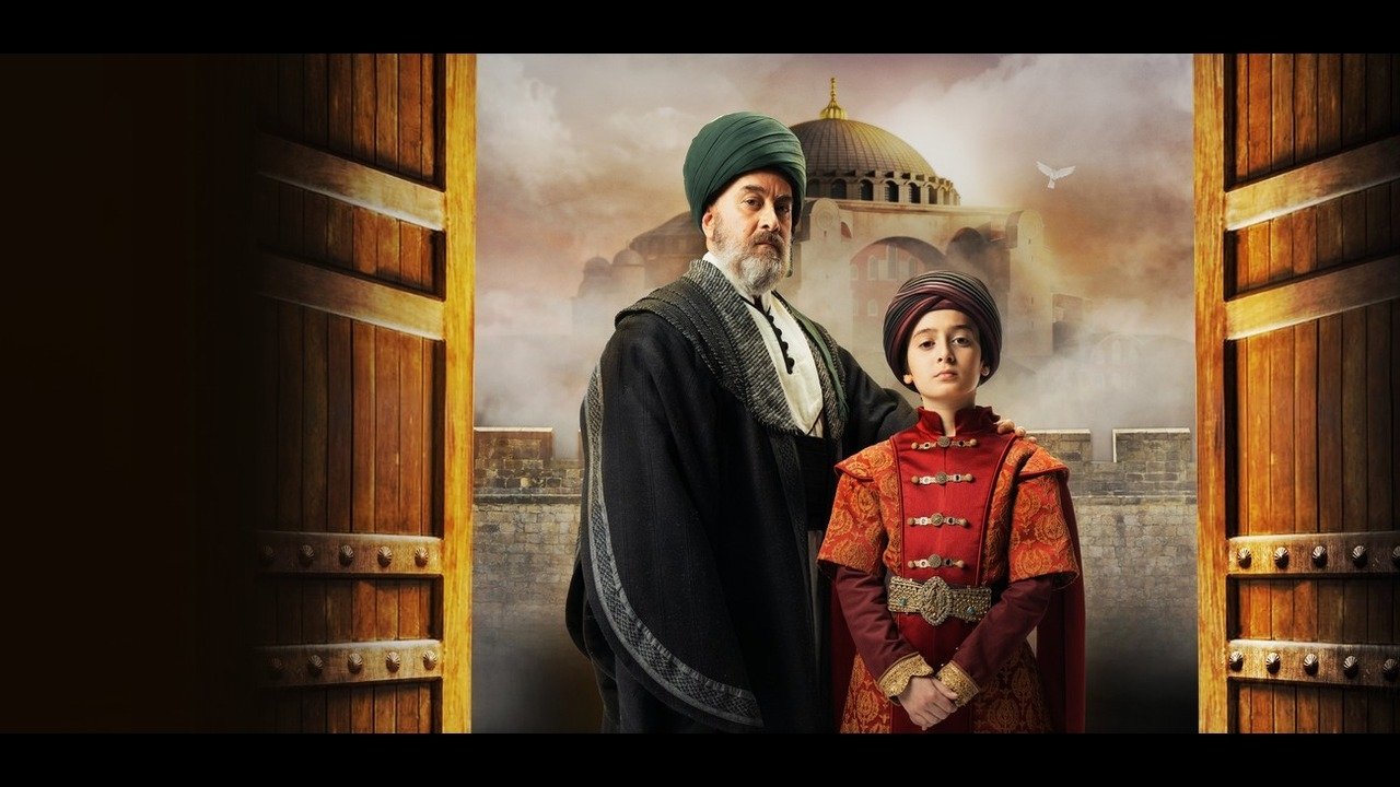 Kızılelma: Bir Fetih Öyküsü Background