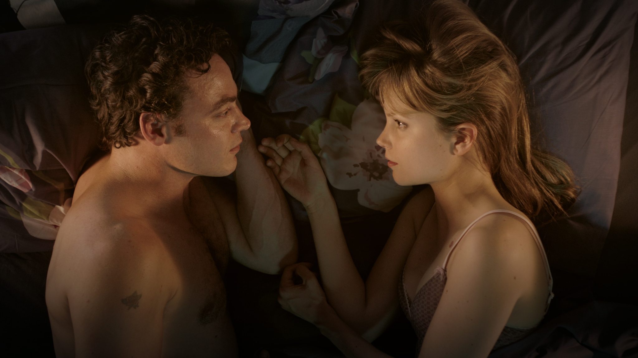 The Adulterer Background