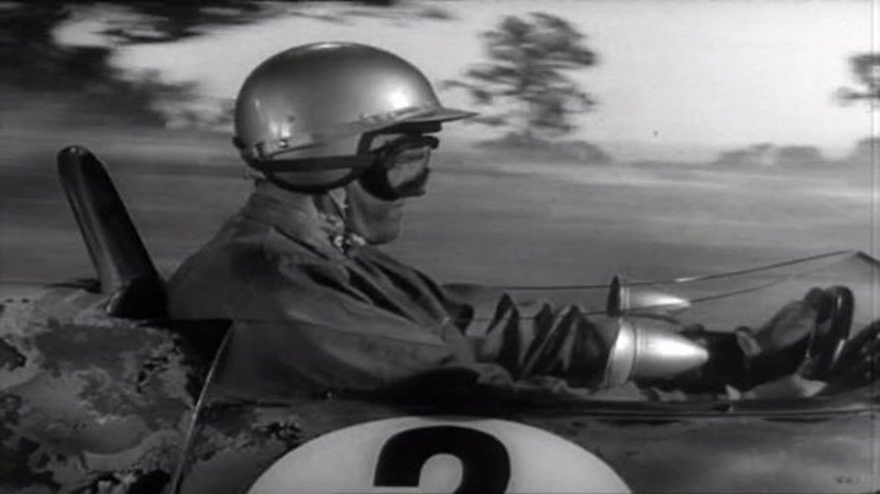 How's Your Father Background