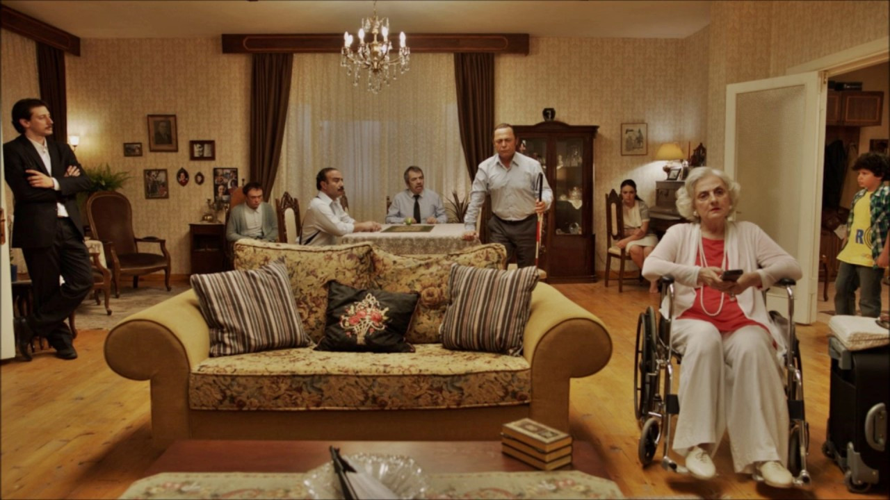 The Extreme Tragic Story of Celal Tan and His Family Background