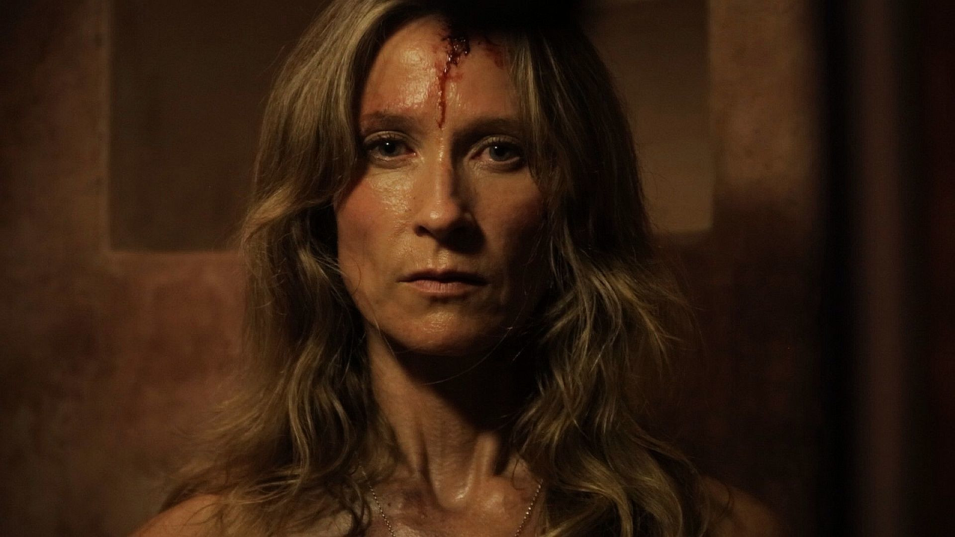 Never Let Go Background