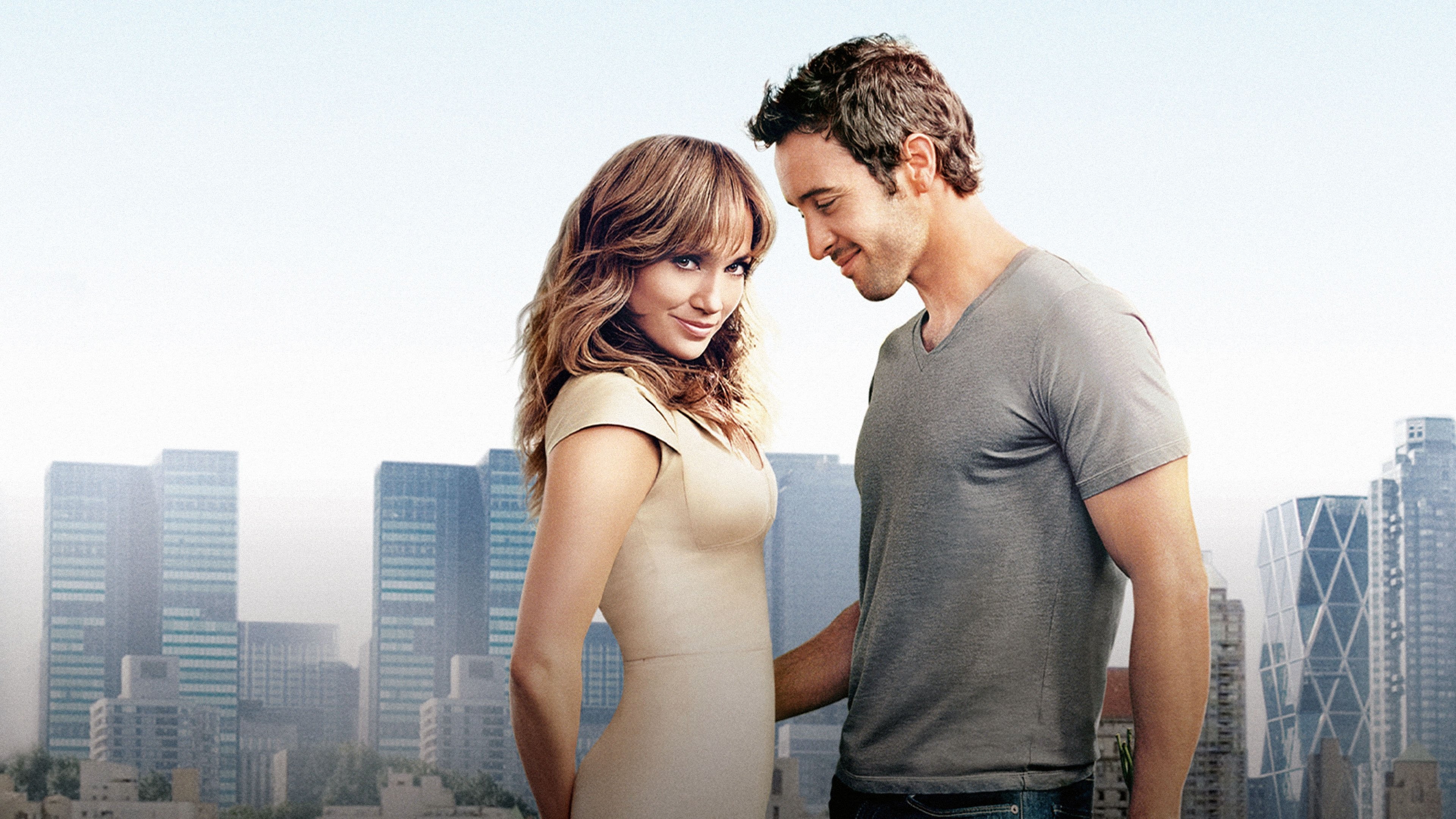 The Back-Up Plan Background