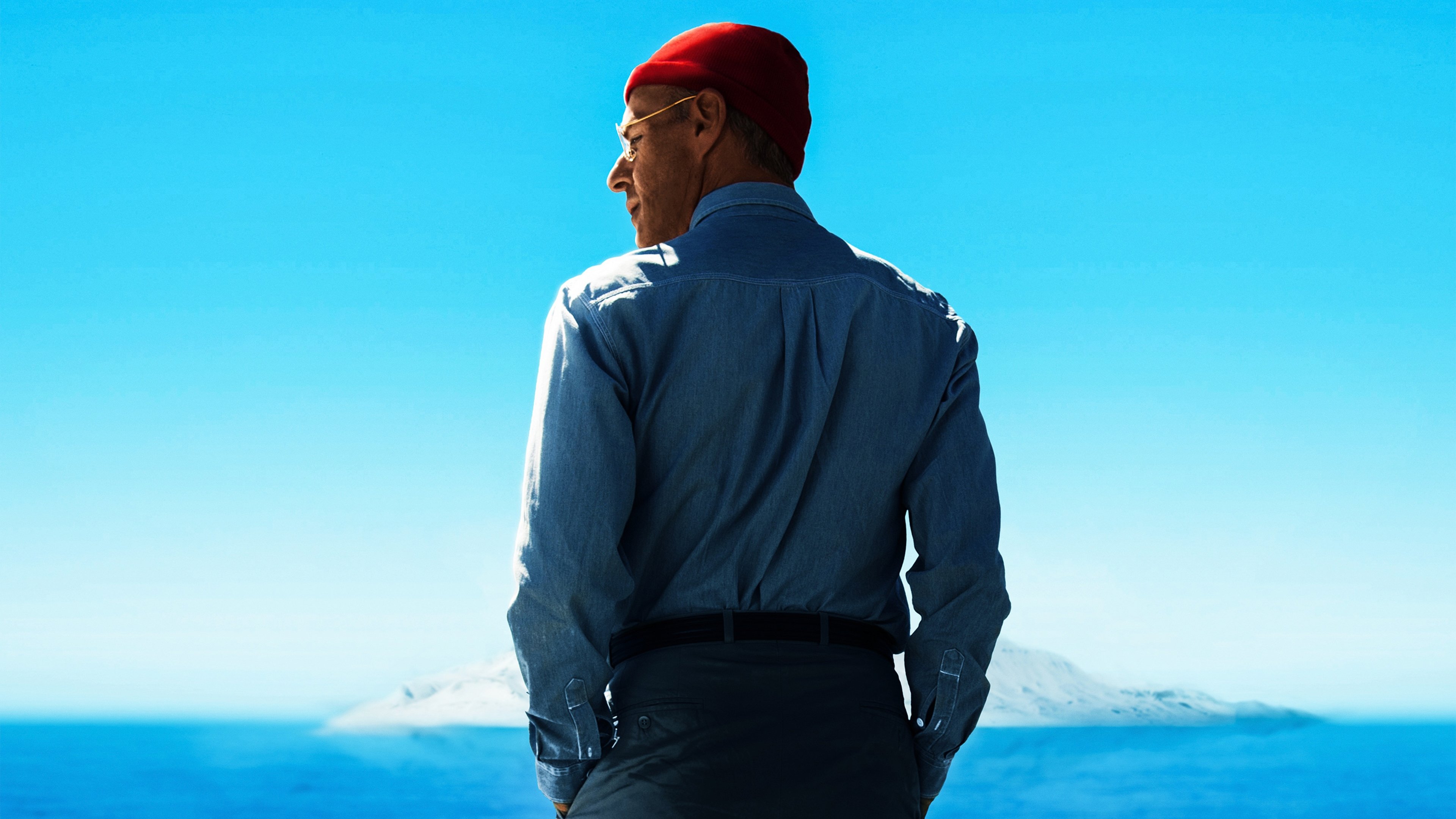 The Odyssey Background