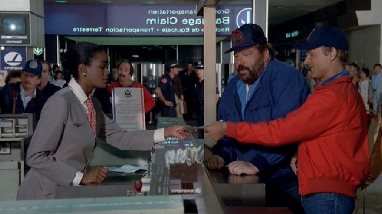 Go for It Background