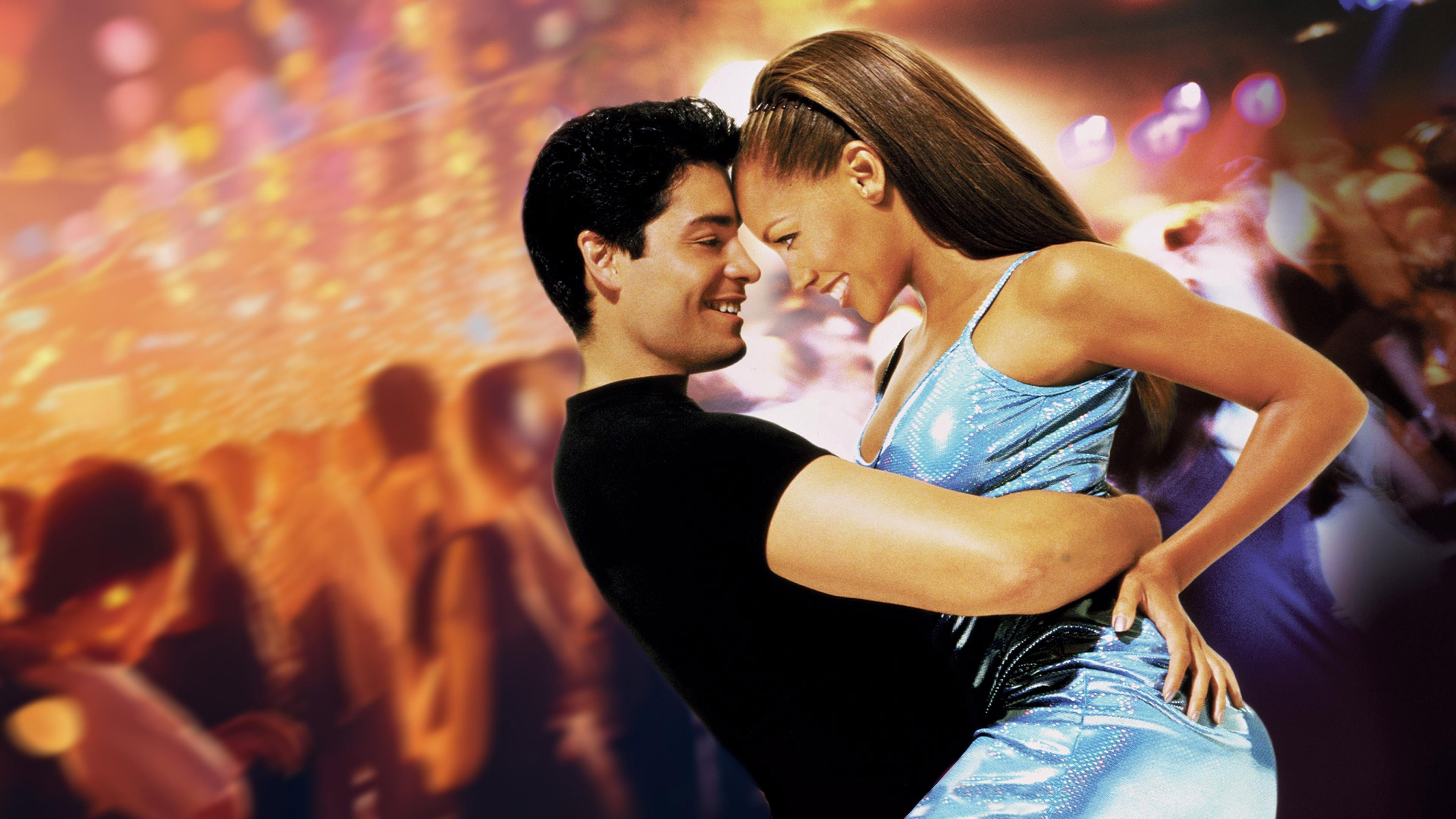 Dance with Me Background